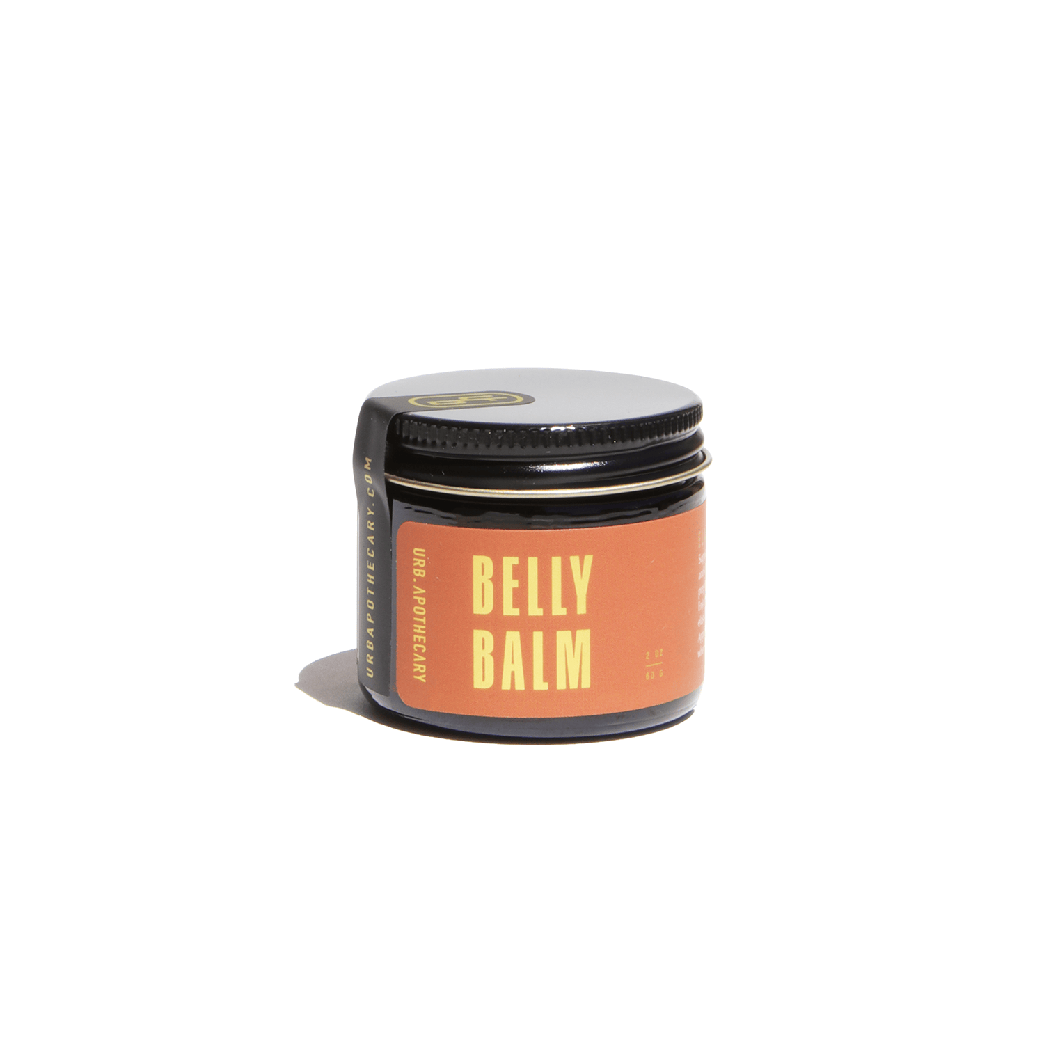 URB APOTHECARY Belly Balm