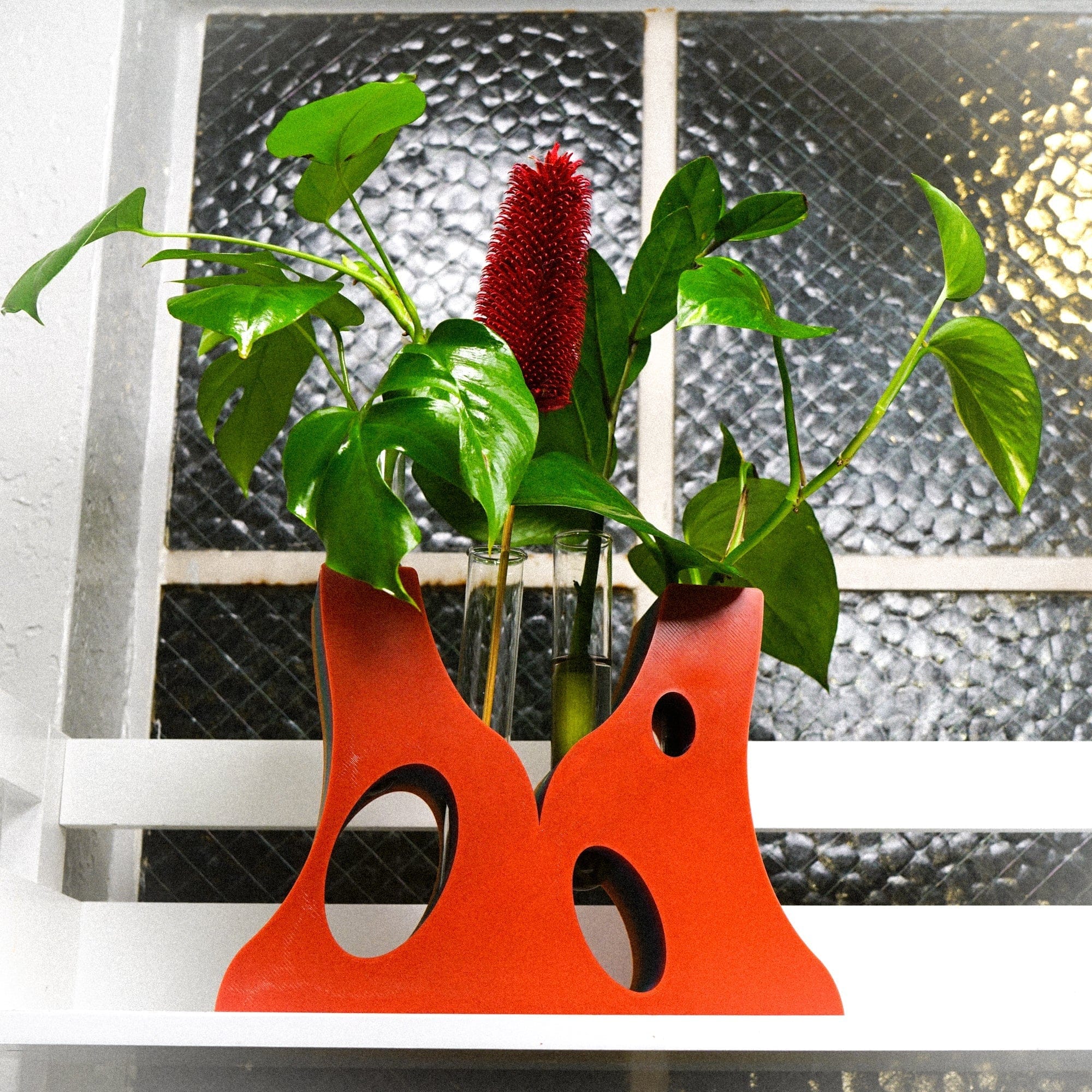 Rosebud HomeGoods Propagation Bespoke 4 Propagation Holder