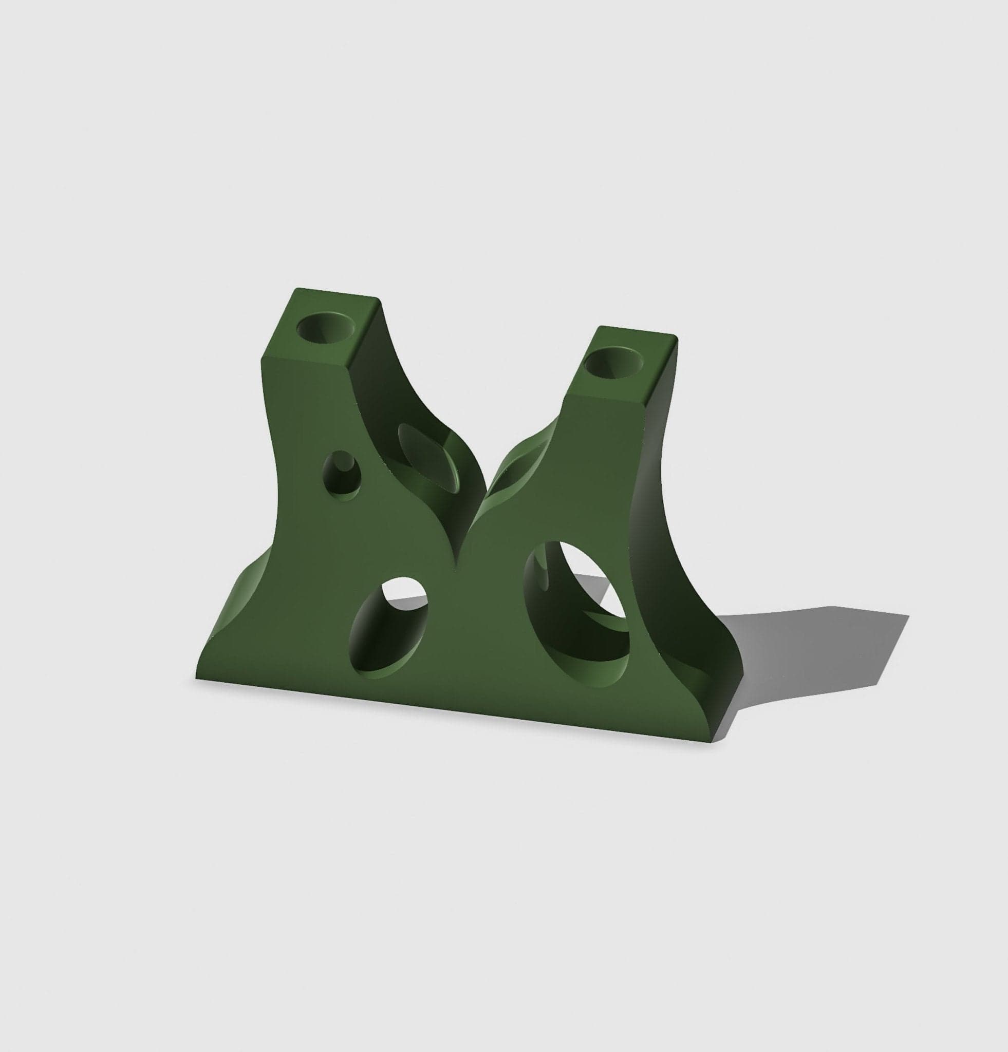 Bespoke 4 Propagation Holder - My American Goods