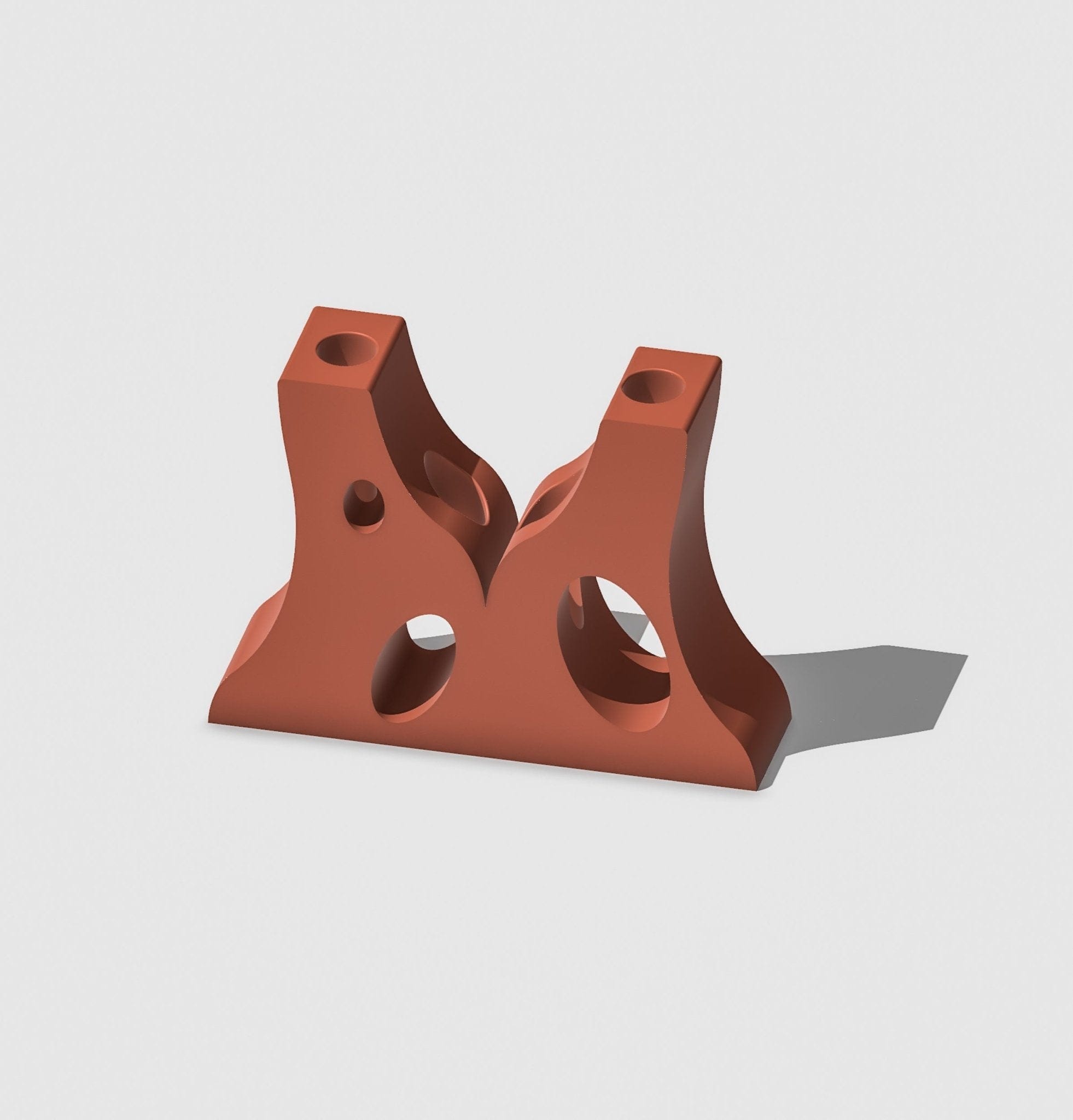 Bespoke 4 Propagation Holder - My American Goods