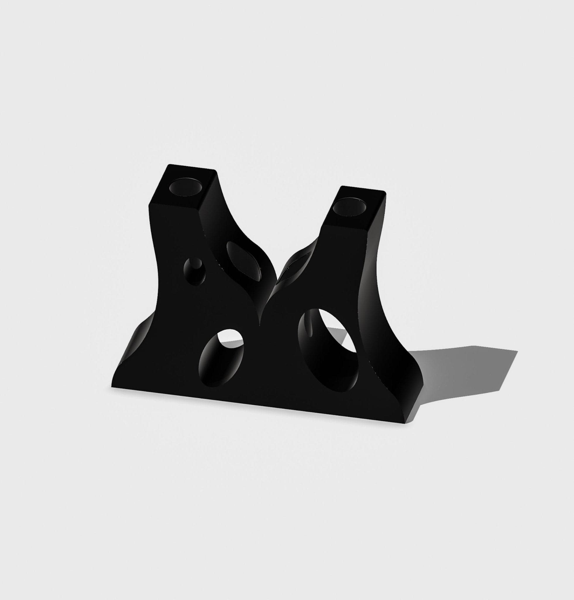 Bespoke 4 Propagation Holder - My American Goods