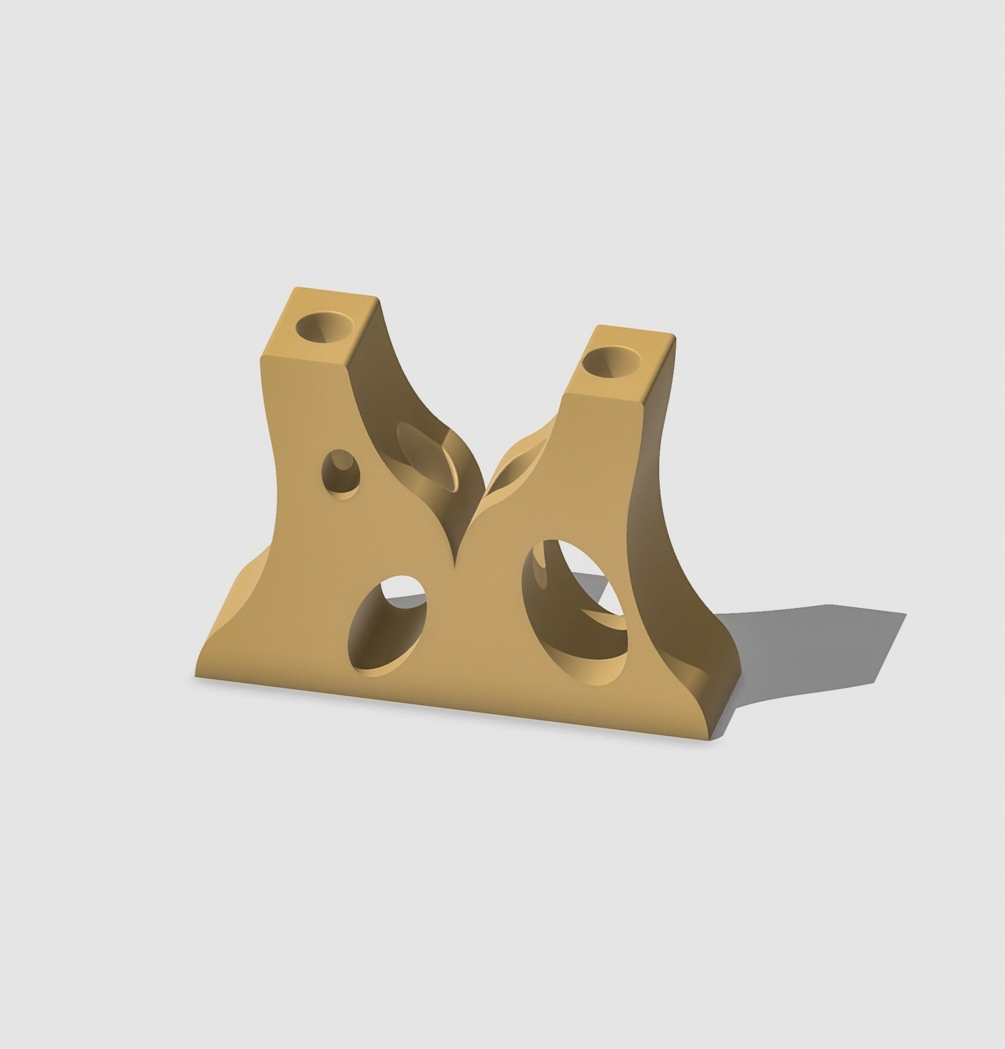 Bespoke 4 Propagation Holder - My American Goods