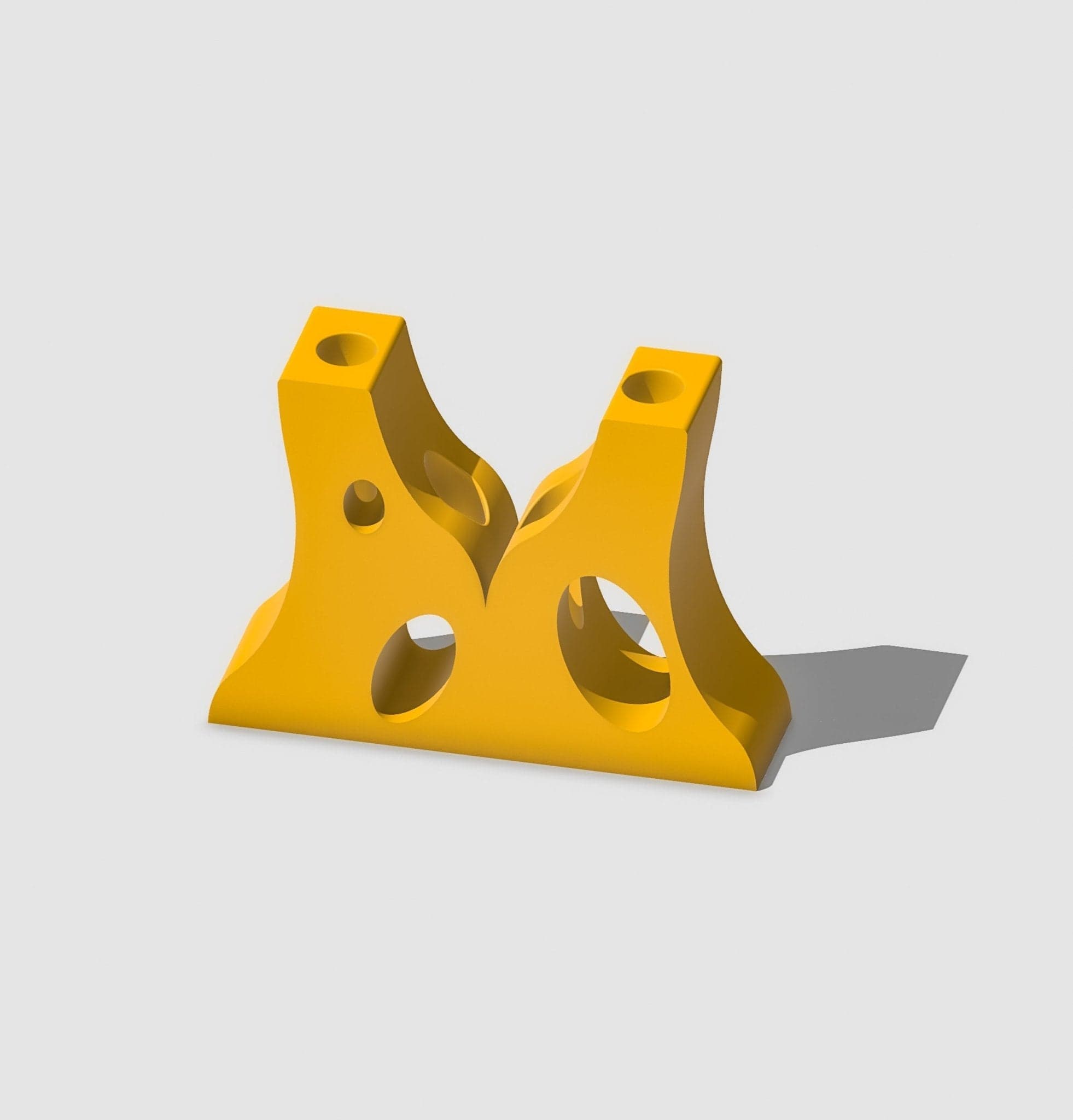 Bespoke 4 Propagation Holder - My American Goods