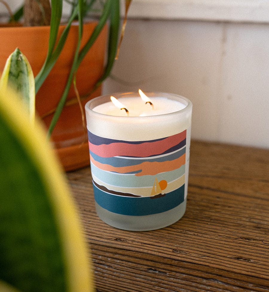 Beyond the Sea - My American Goods