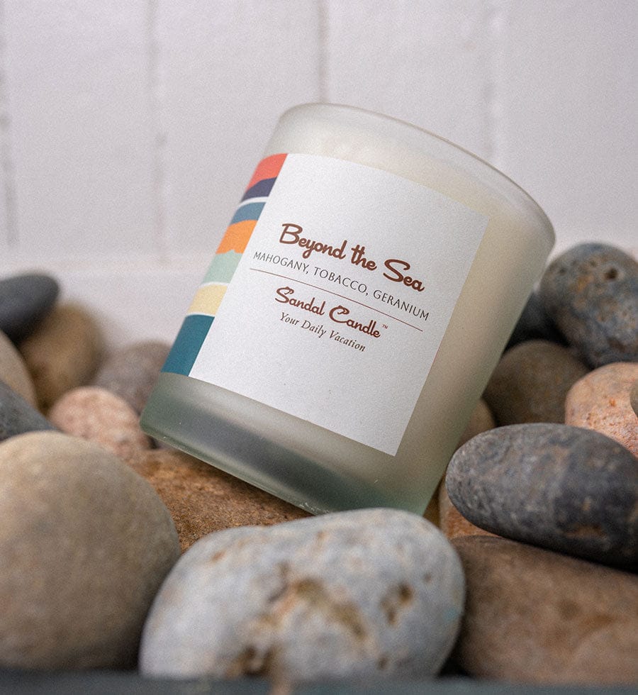 Beyond the Sea - My American Goods