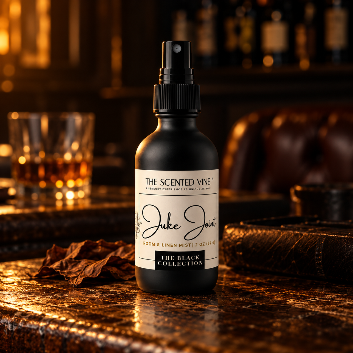 Juke Joint Room & Linen Mist