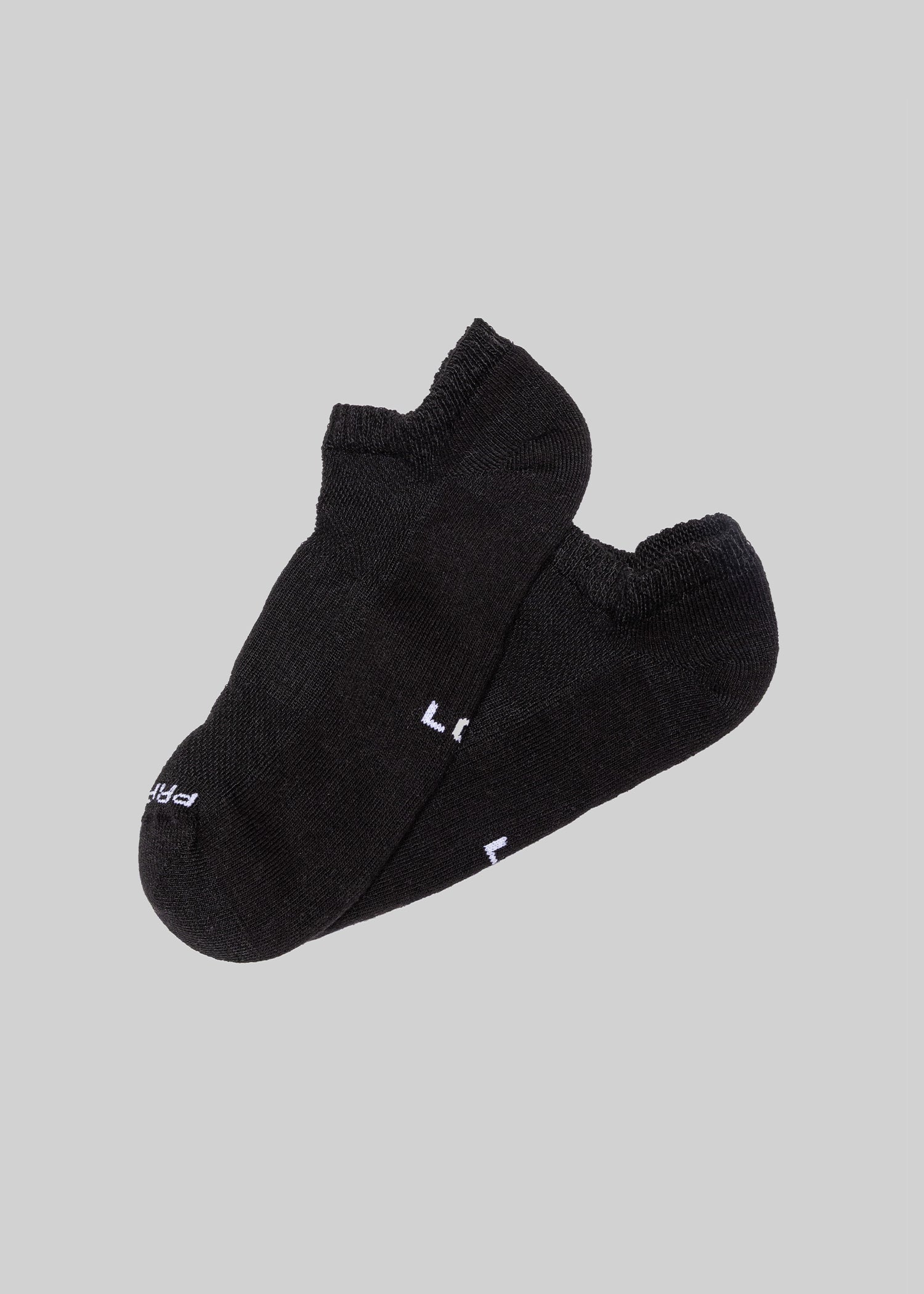American Trench Socks black / m The Practice? Ankle