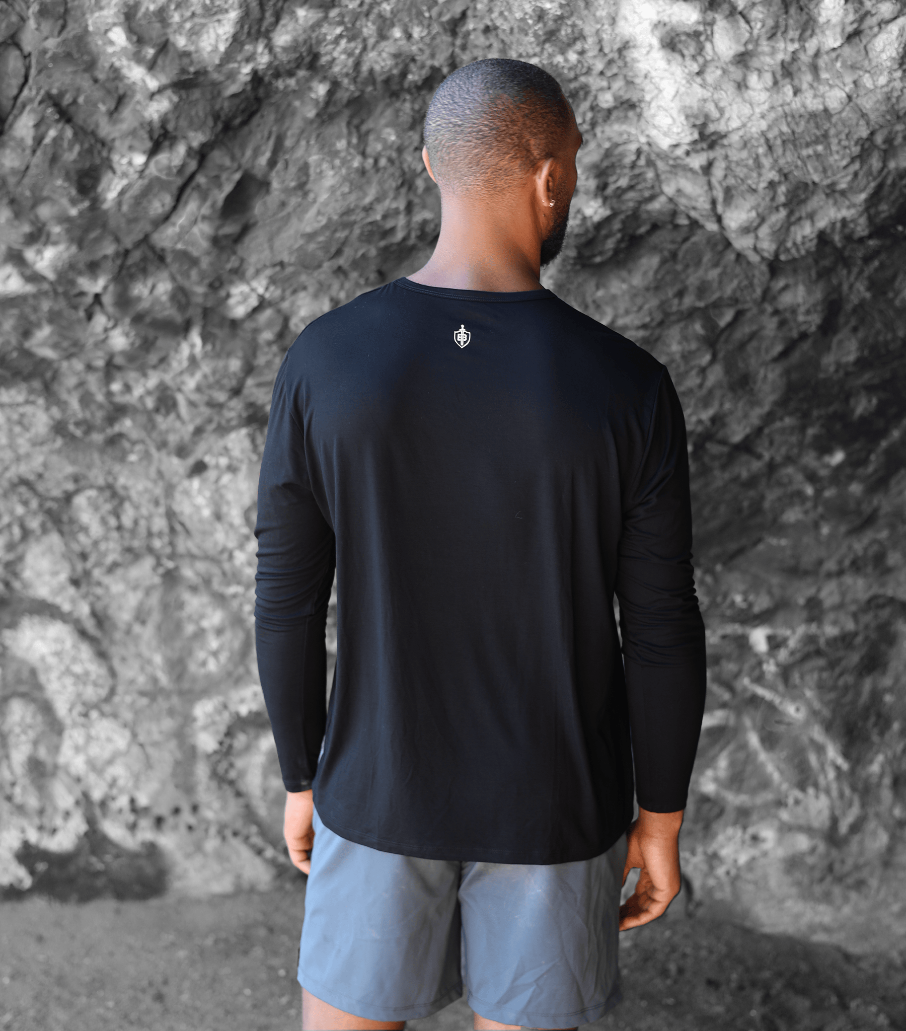 Bamtech Long Sleeve Bamboo Aerotech Long Sleeve