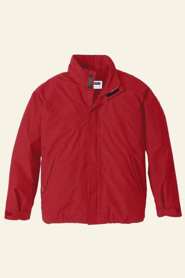 Boathouse gore-tex waterproof jackets Red / X-Small BOATHOUSE Blitz GORE-TEX® Waterproof Jacket