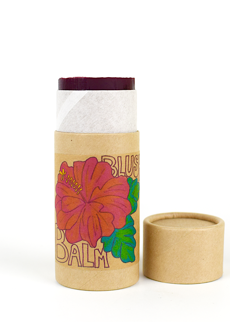Blush Balm - My American Goods