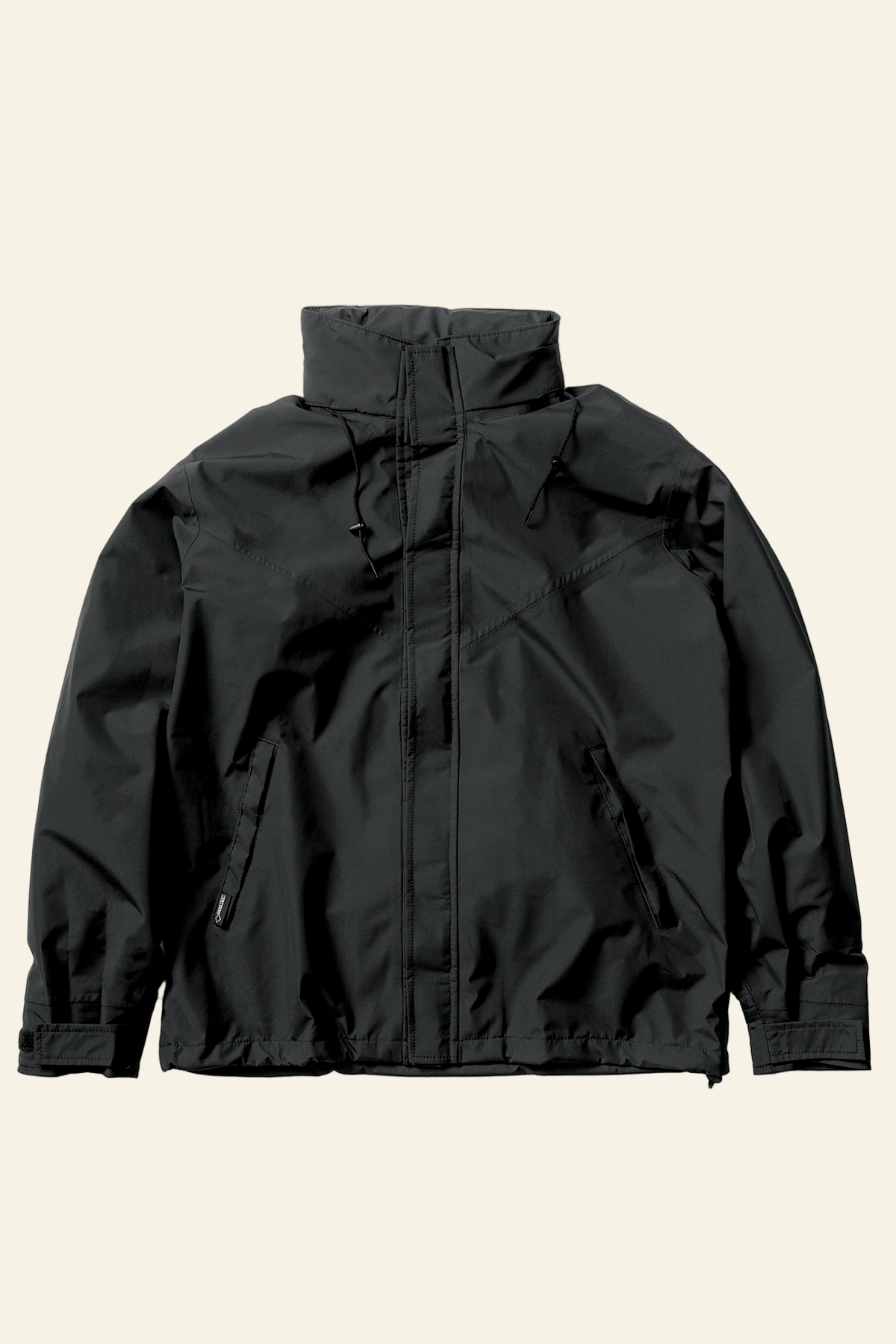 Boathouse Blitz GORE-TEX® Branded Waterproof Jacket - My American Goods