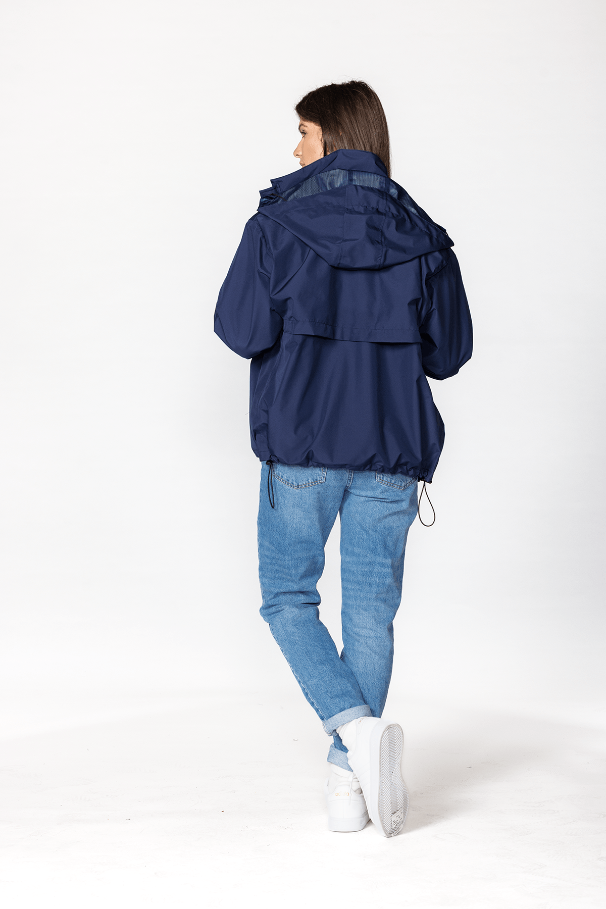 Boathouse Blitz GORE-TEX® Branded Waterproof Jacket - My American Goods