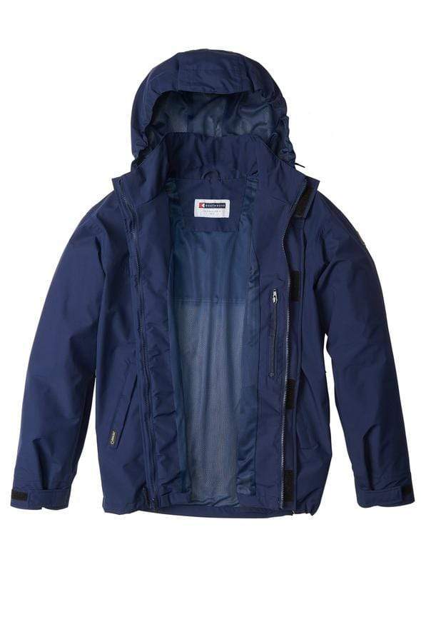 Boathouse gore-tex waterproof jackets Boathouse Blitz GORE-TEX® Branded Waterproof Jacket