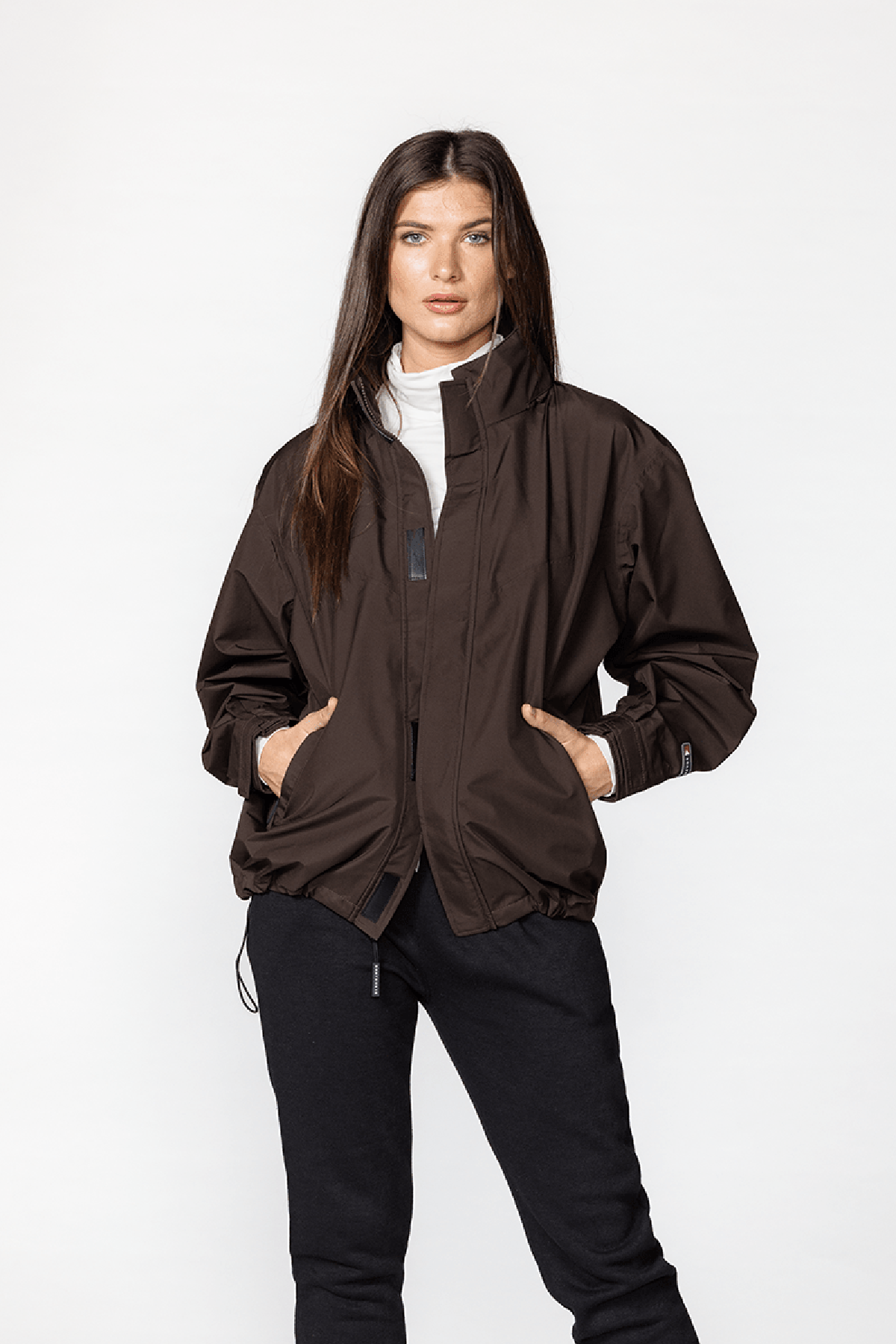 BOATHOUSE Blitz GORE-TEX® Waterproof Jacket - My American Goods