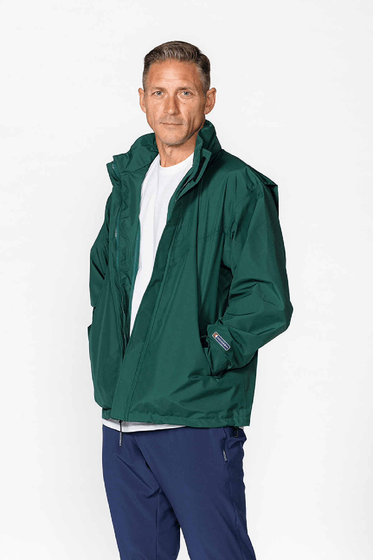 BOATHOUSE Blitz GORE-TEX® Waterproof Jacket - My American Goods