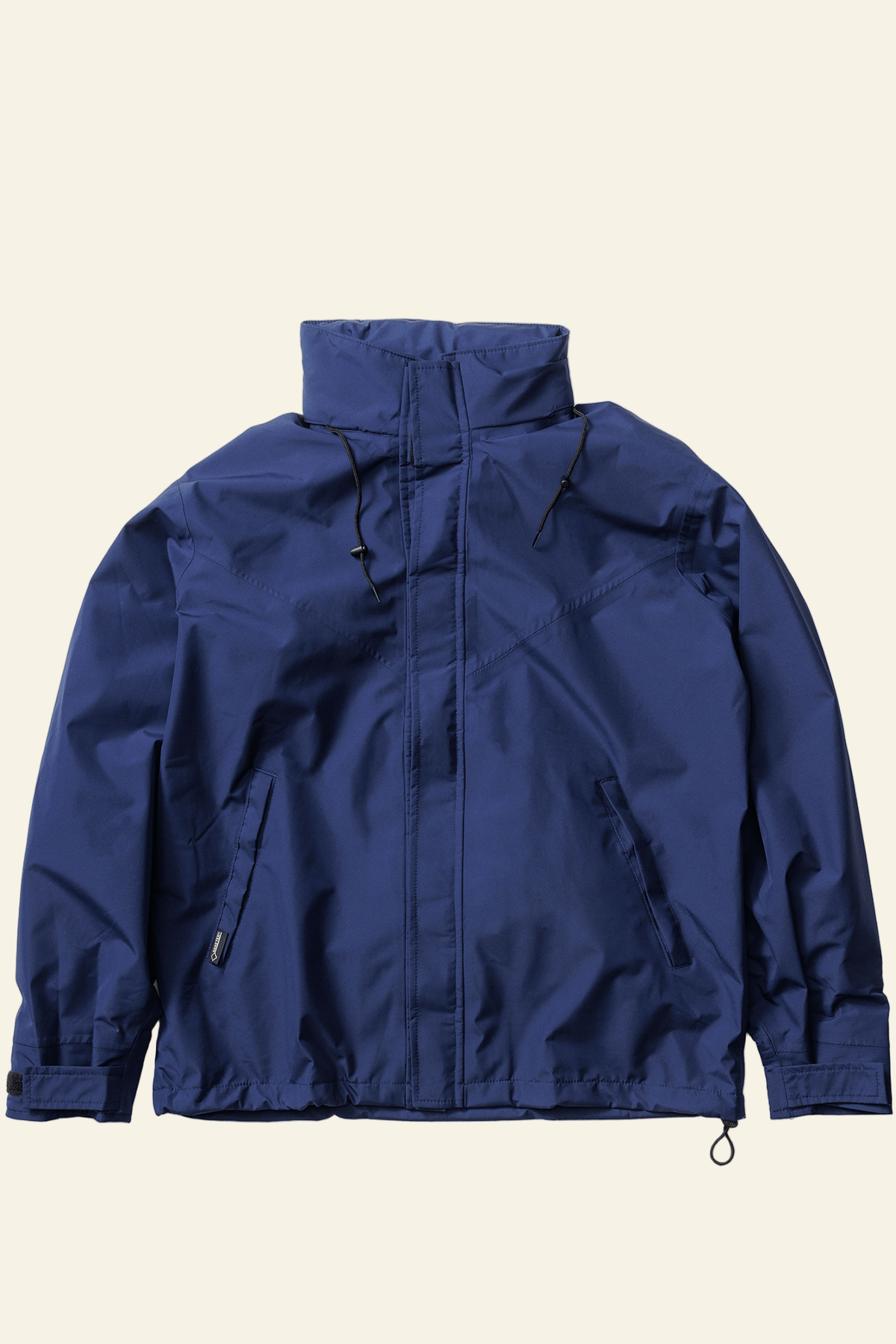 Boathouse Blitz GORE-TEX® Branded Waterproof Jacket - My American Goods