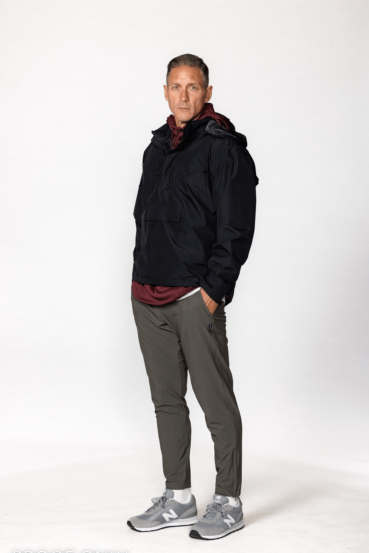 BOATHOUSE GORE-TEX® Waterproof Stevenson Jacket - My American Goods