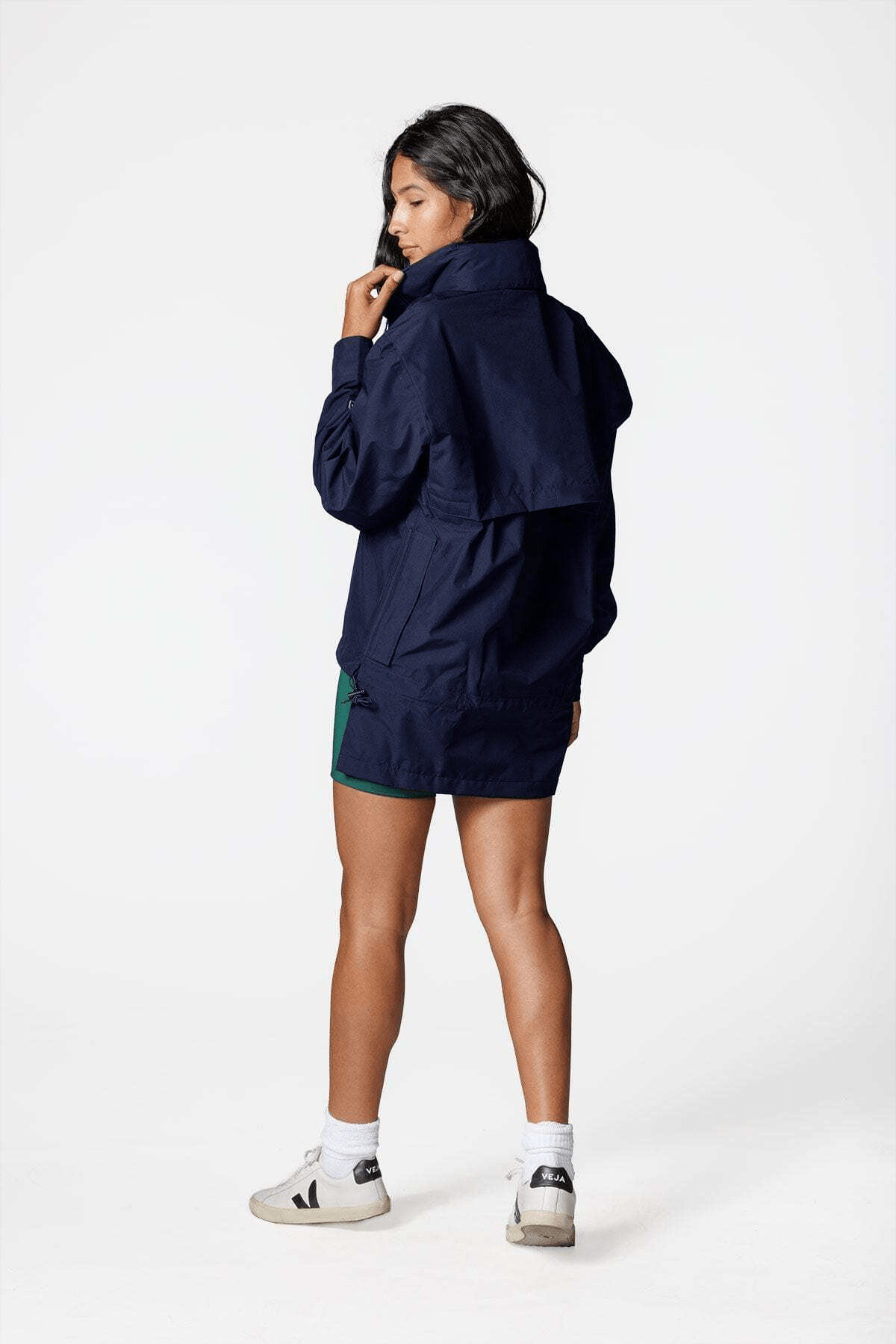 BOATHOUSE GORE-TEX® Waterproof Stevenson Jacket - My American Goods