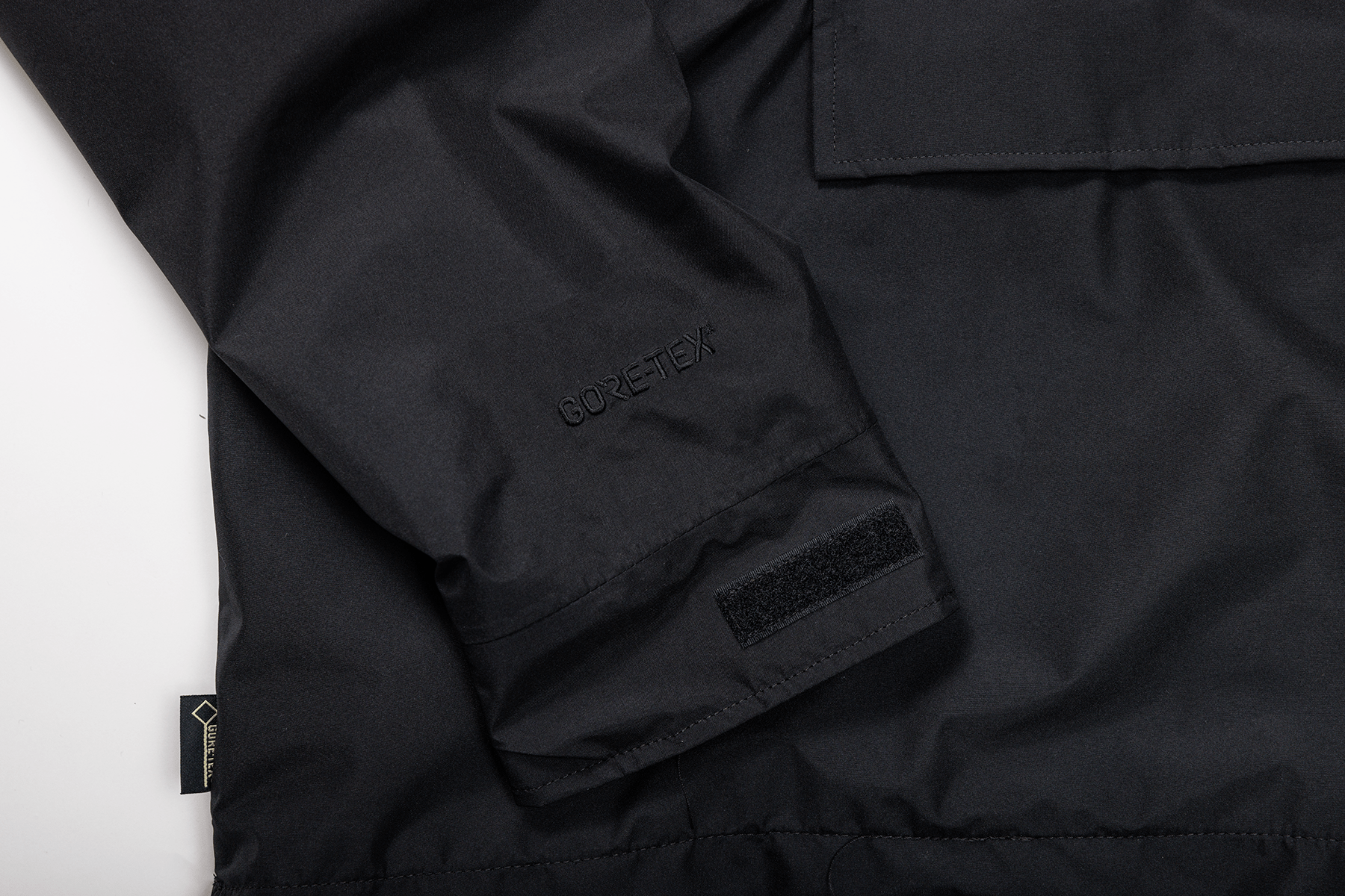 BOATHOUSE GORE-TEX® Waterproof Stevenson Jacket - My American Goods