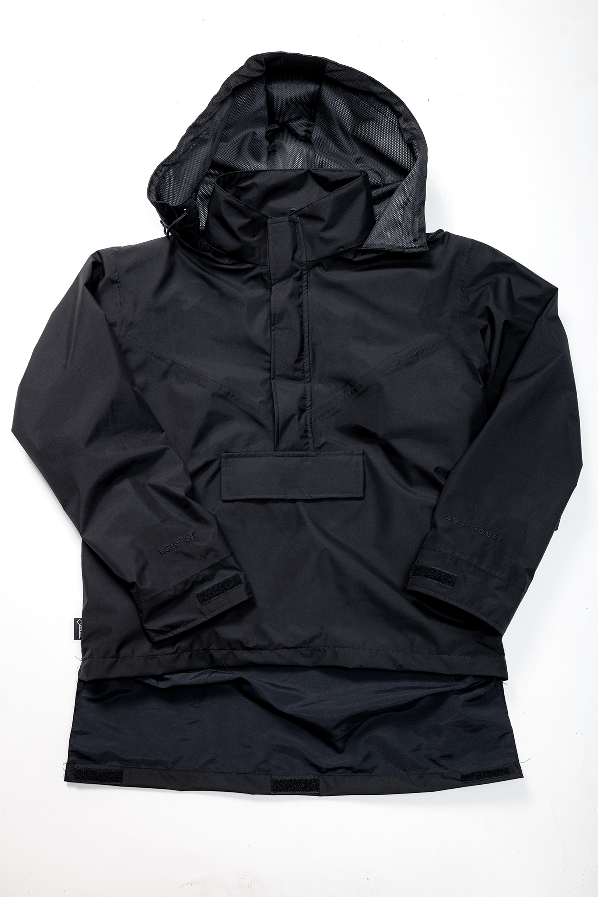 BOATHOUSE GORE-TEX® Waterproof Stevenson Jacket - My American Goods