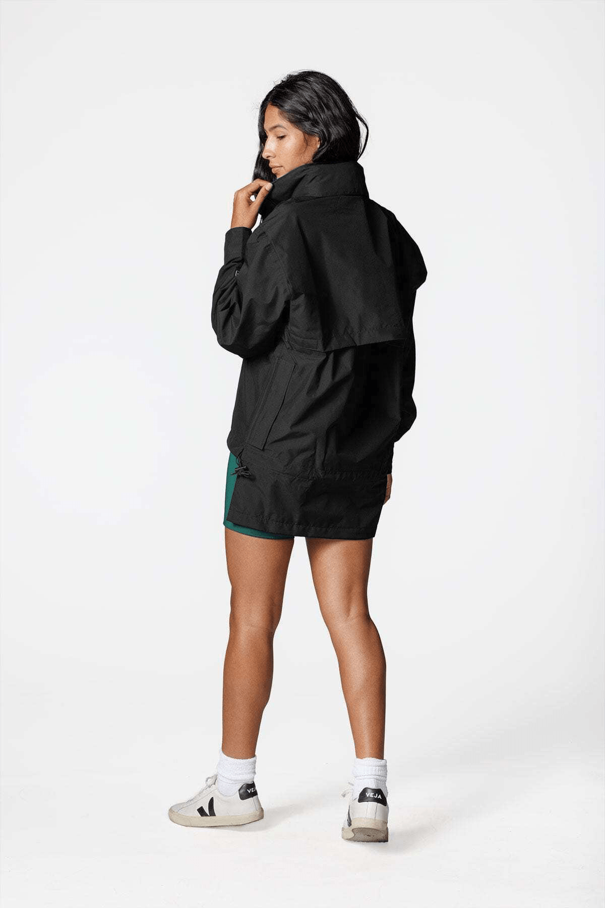 BOATHOUSE GORE-TEX® Waterproof Stevenson Jacket - My American Goods