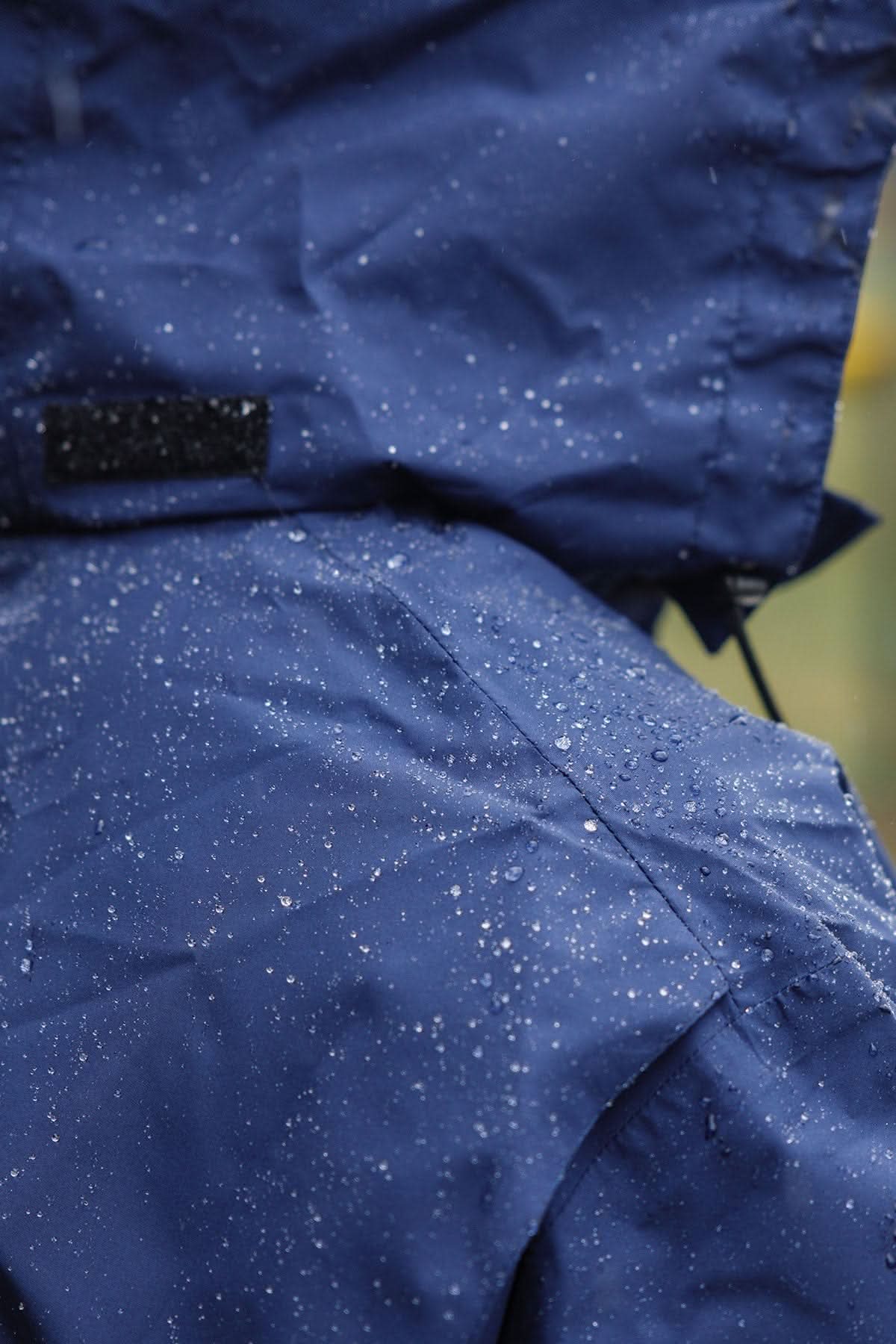 BOATHOUSE GORE-TEX® Waterproof Stevenson Jacket - My American Goods
