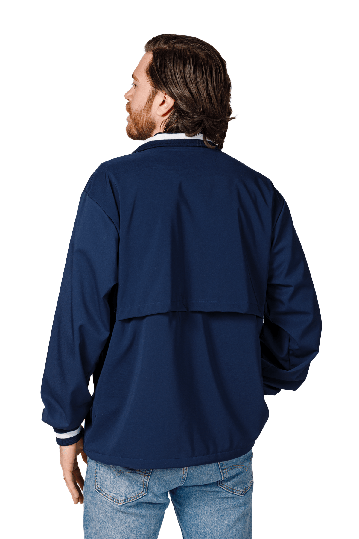 Boathouse men windbreaker jackets Boathouse Men&