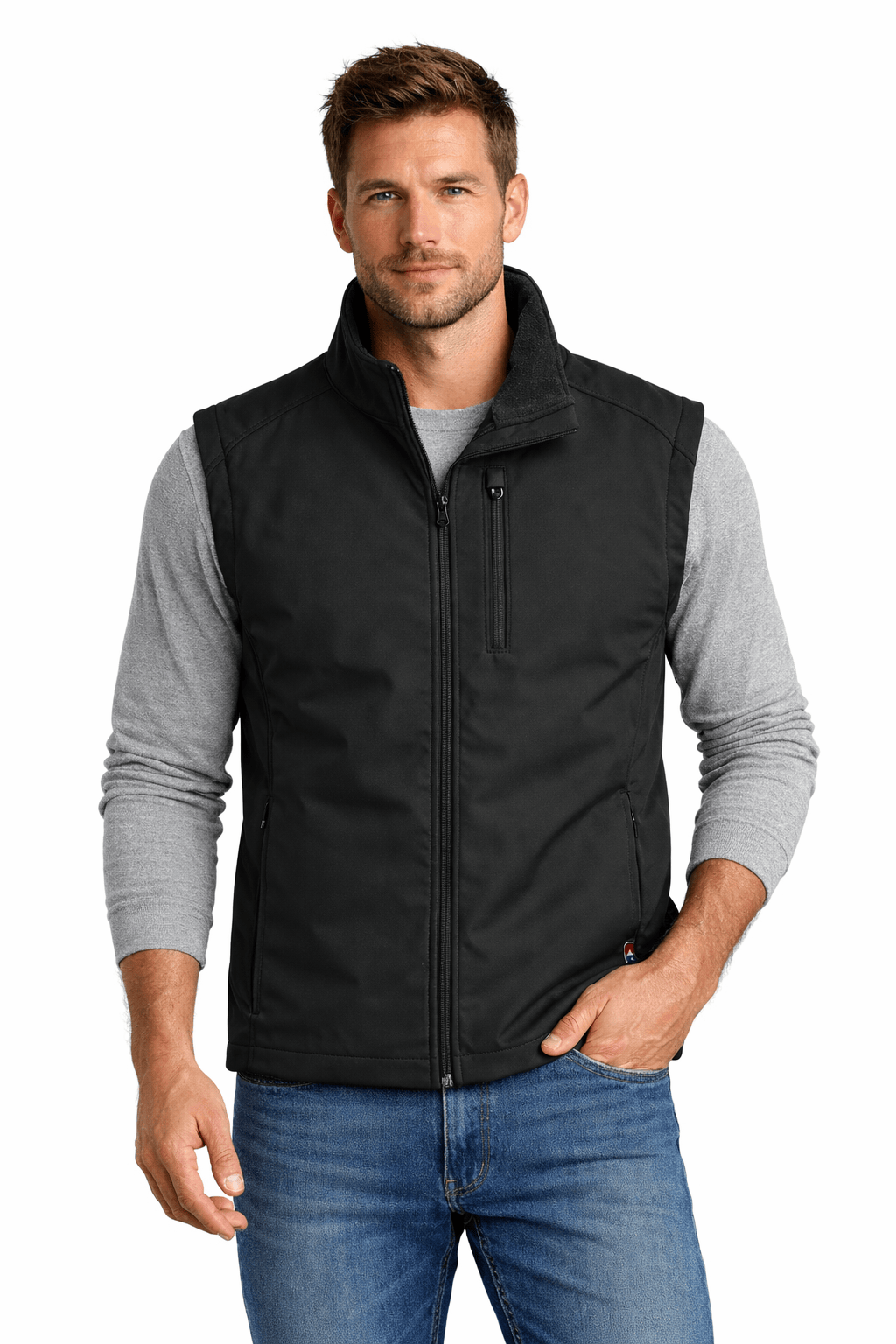 Boathouse men&