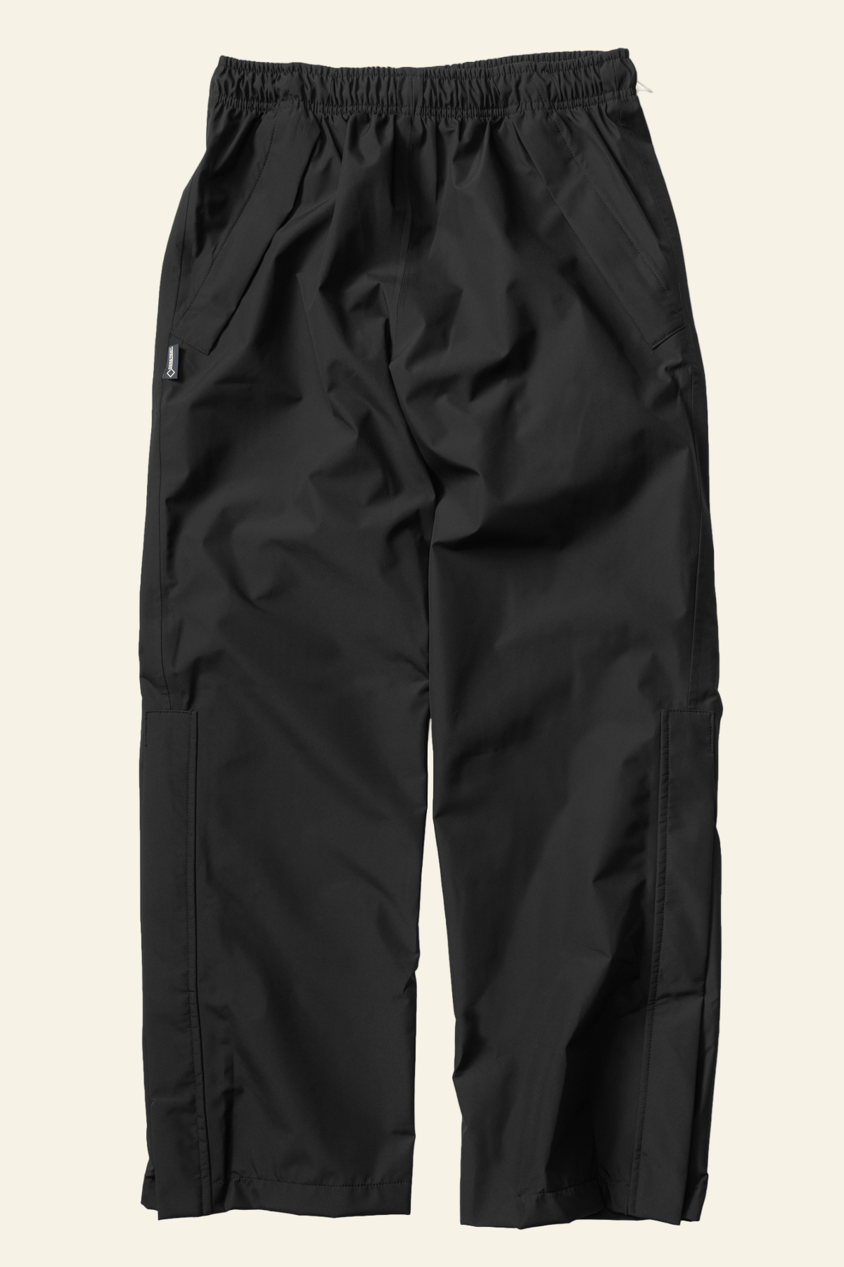 Boathouse Waterproof Pants Black / X-Small BOATHOUSE Men&