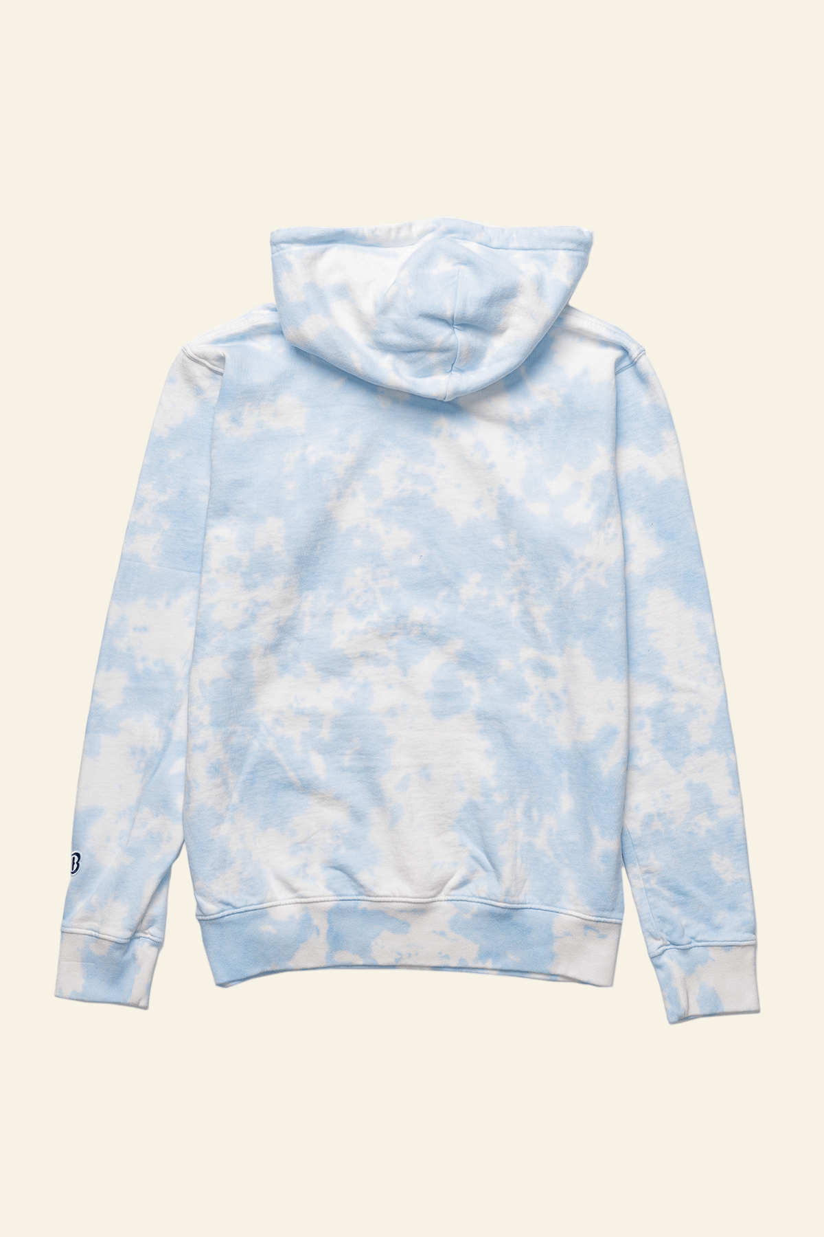Boathouse Philly Tie-dye Unisex HOODIE