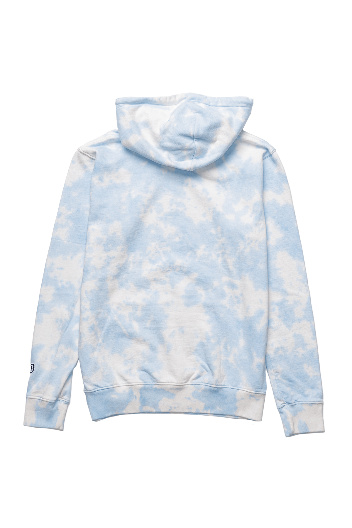 Boathouse unisex crew neck hoodie Boathouse Philly Tie-dye Unisex HOODIE