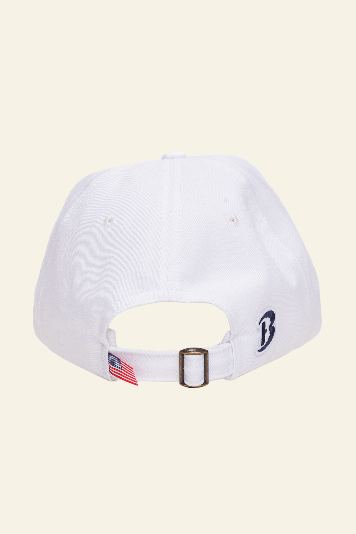 BOATHOUSE PHL Baseball Cap - My American Goods