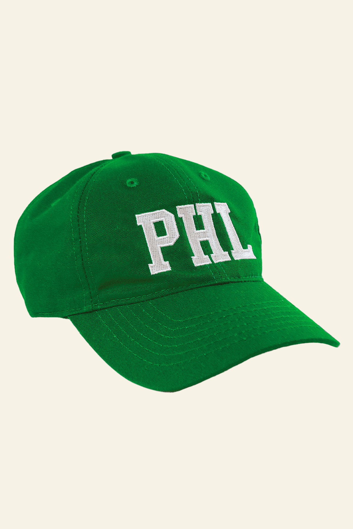 BOATHOUSE PHL Baseball Cap - My American Goods