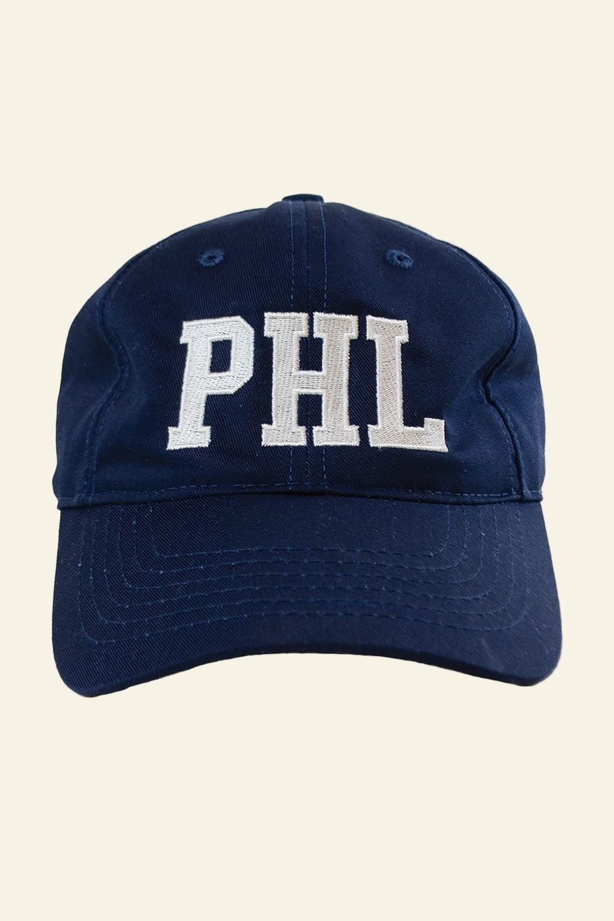 BOATHOUSE PHL Baseball Cap - My American Goods