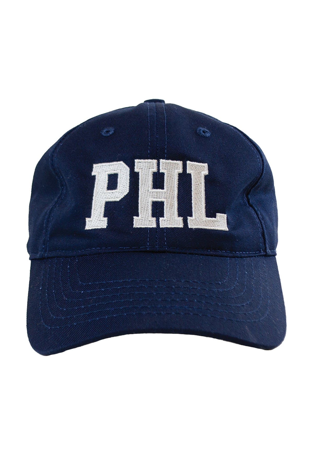 Boathouse baseball caps Navy BOATHOUSE PHL Baseball Cap