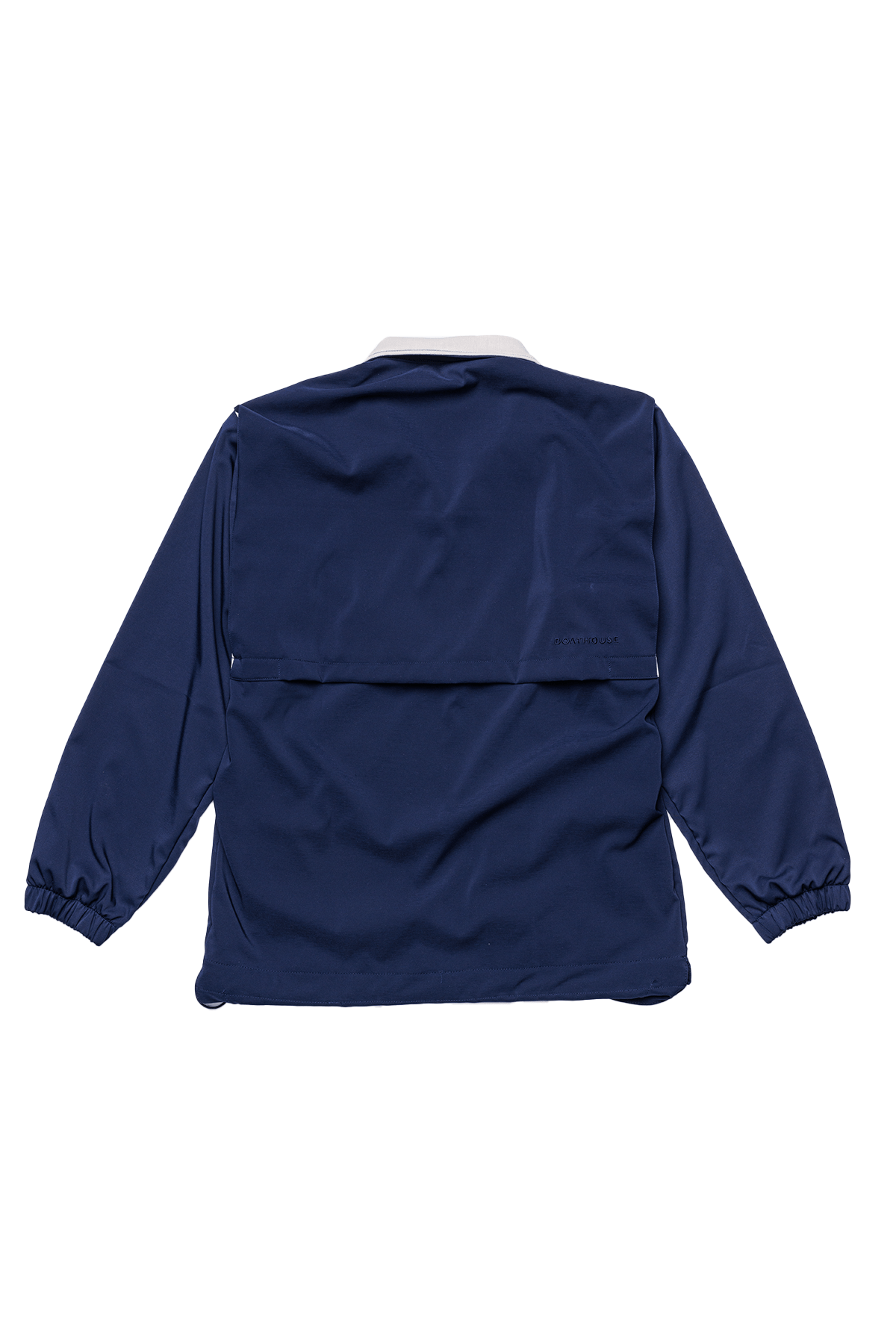 BOATHOUSE STEVENSON UNISEX JACKET - My American Goods
