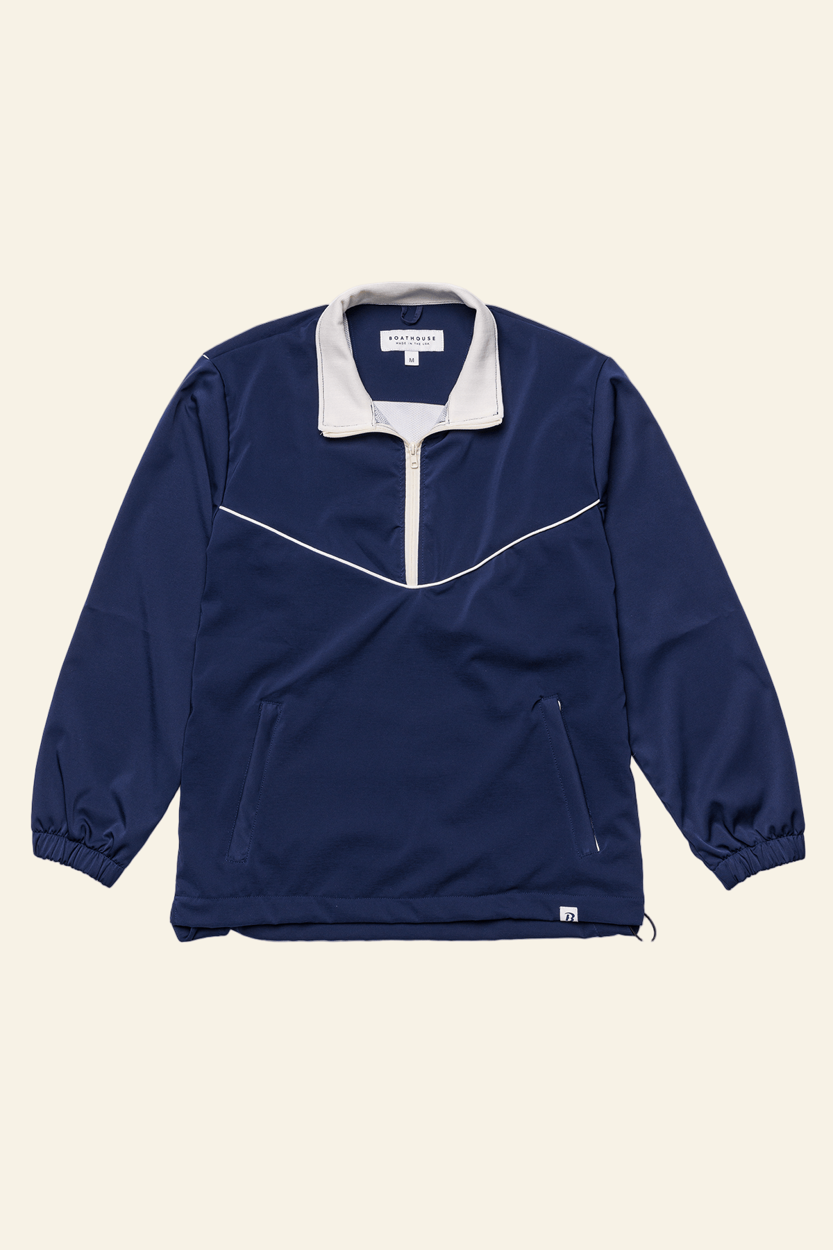 BOATHOUSE STEVENSON UNISEX JACKET - My American Goods
