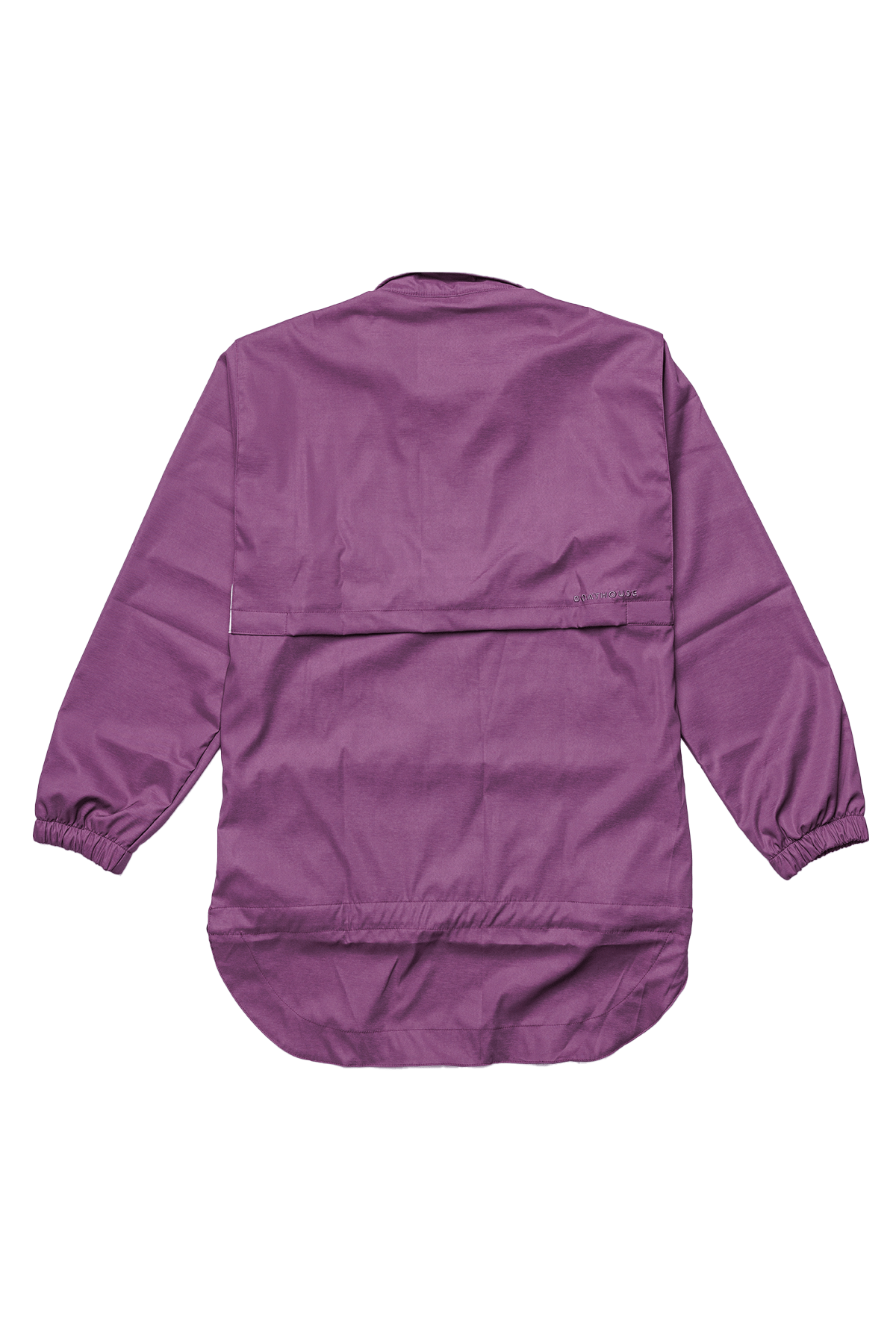 BOATHOUSE STEVENSON UNISEX JACKET - My American Goods