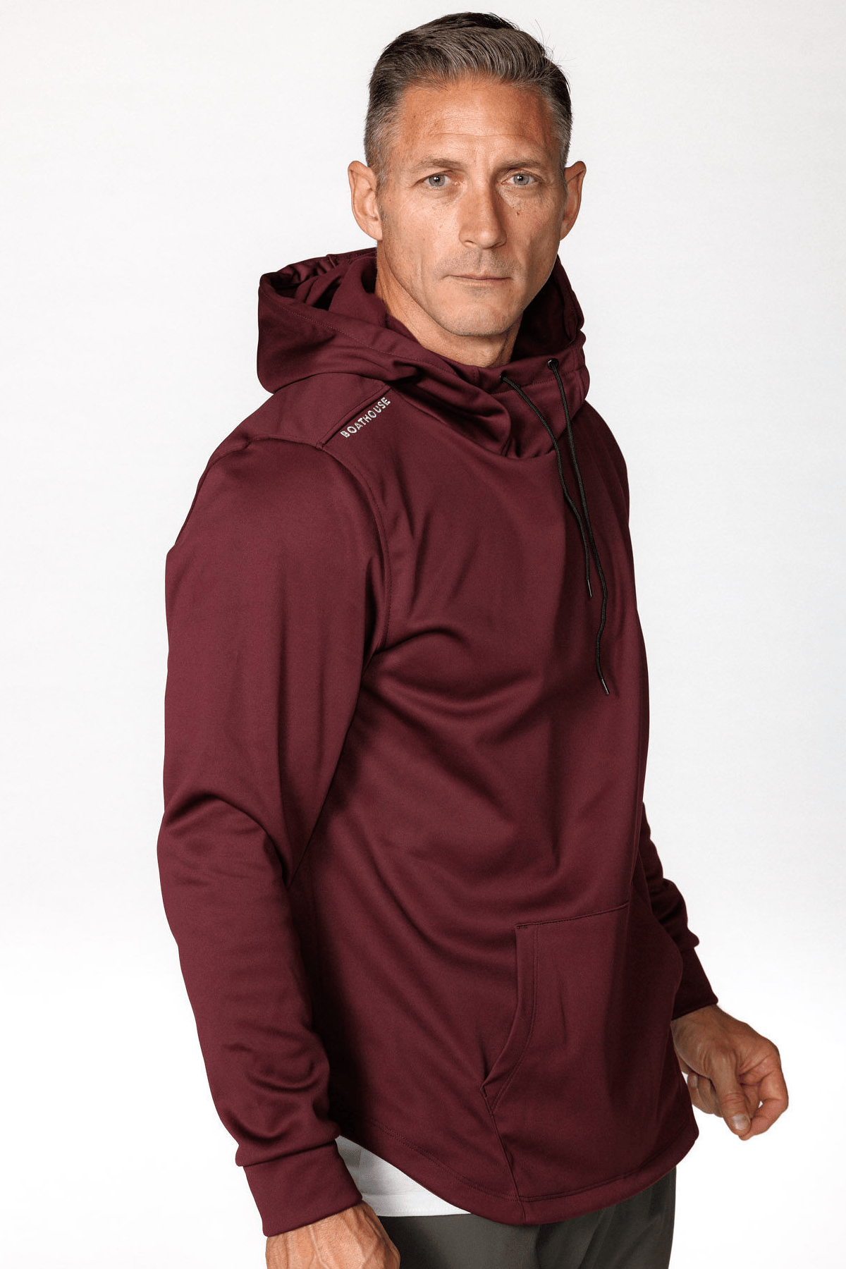 Boathouse Unisex Training Hoodie BOATHOUSE Tailwind Hoodie
