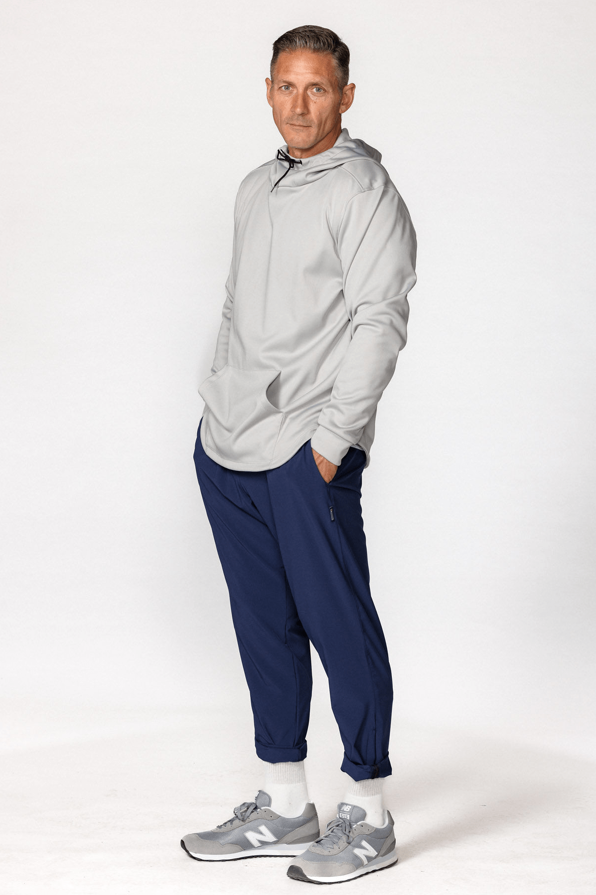 BOATHOUSE Tailwind Hoodie - My American Goods