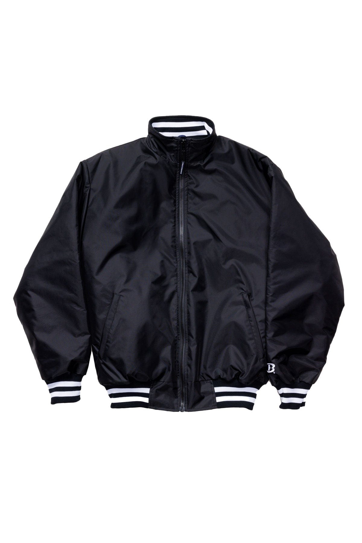 BOATHOUSE TUNDRA VARSITY JACKET - My American Goods