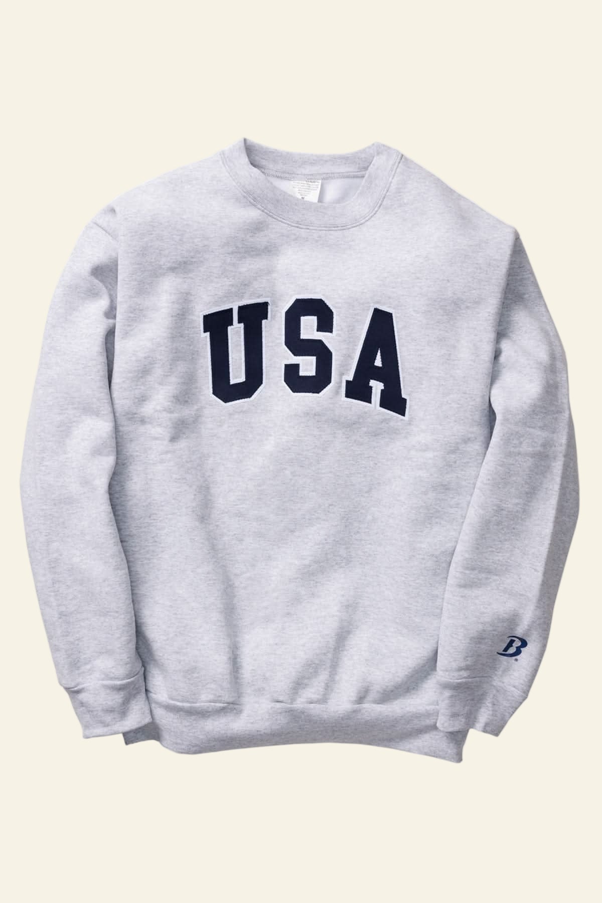 BOATHOUSE USA Crew - My American Goods