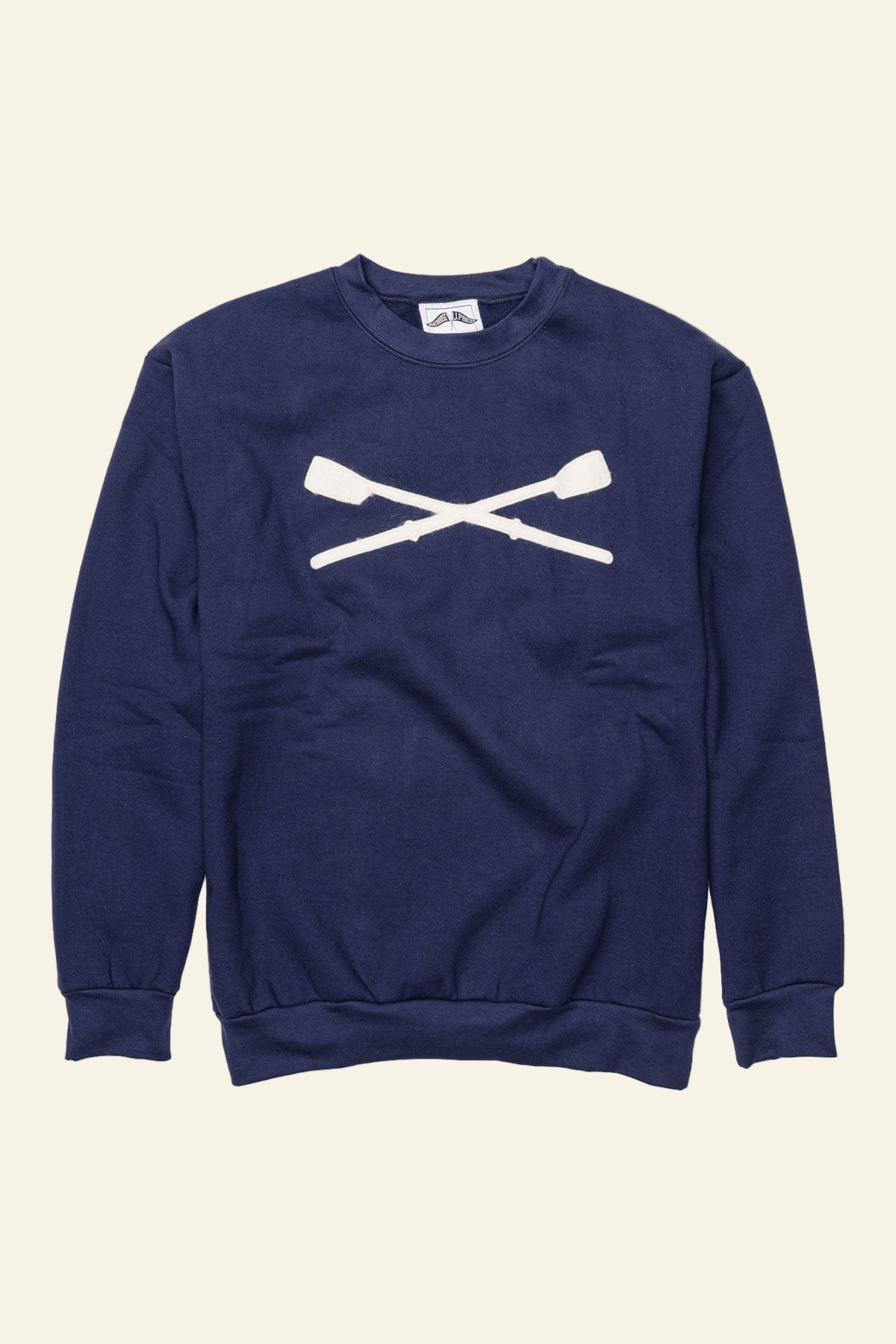 BOATHOUSE Felt Oars Crew - My American Goods