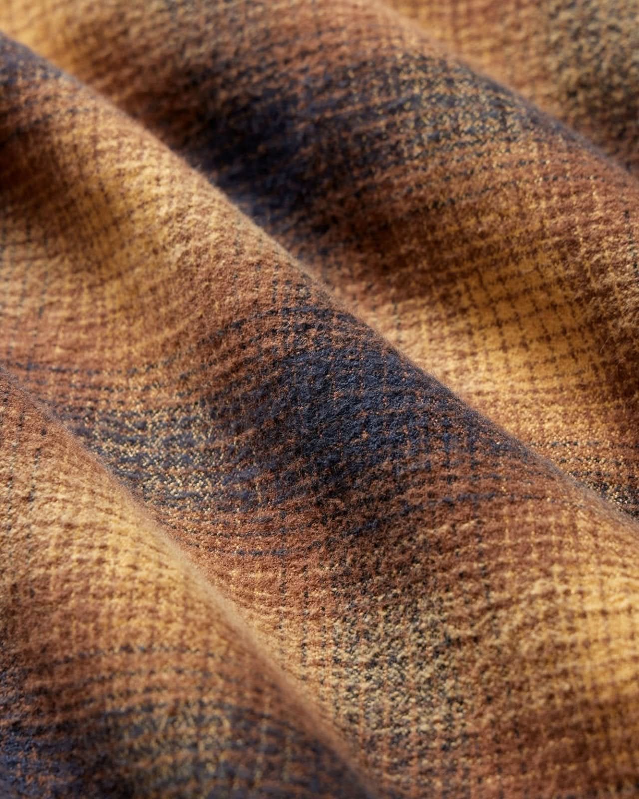 Boca Long Sleeve Flannel Shirt - My American Goods