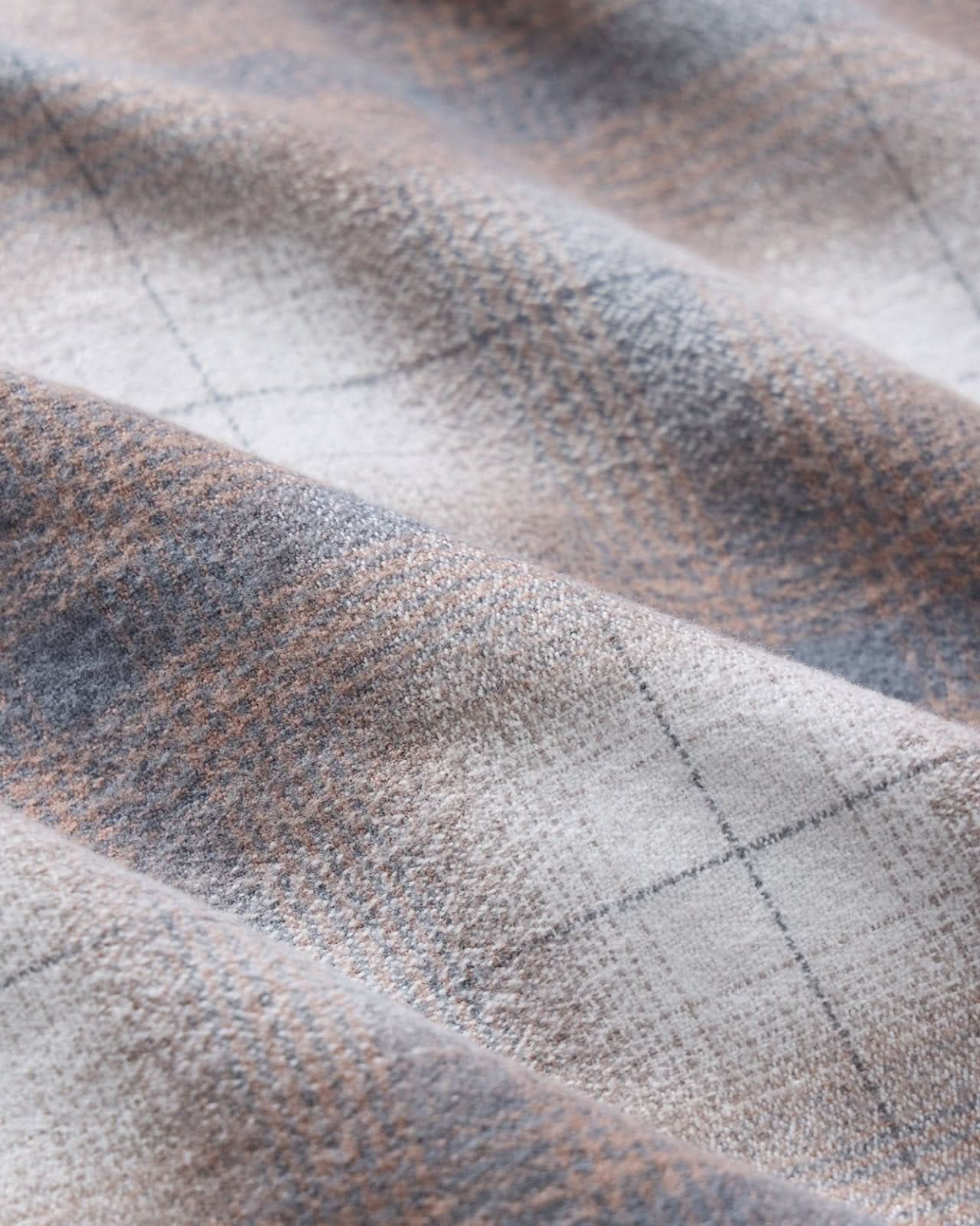 Boca Long Sleeve Flannel Shirt - My American Goods