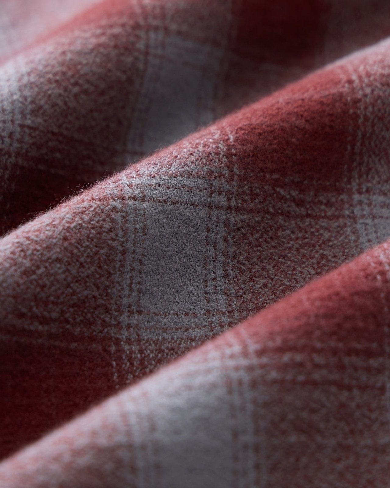 Devium Shirts Boca Long Sleeve Flannel Shirt
