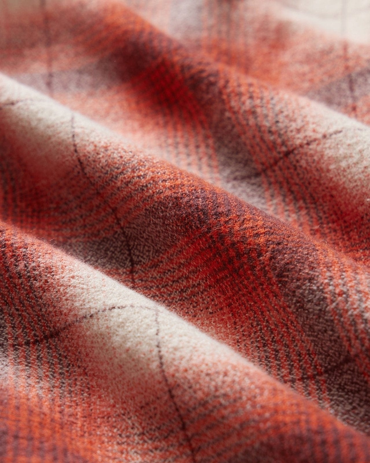 Devium Shirts Boca Long Sleeve Flannel Shirt