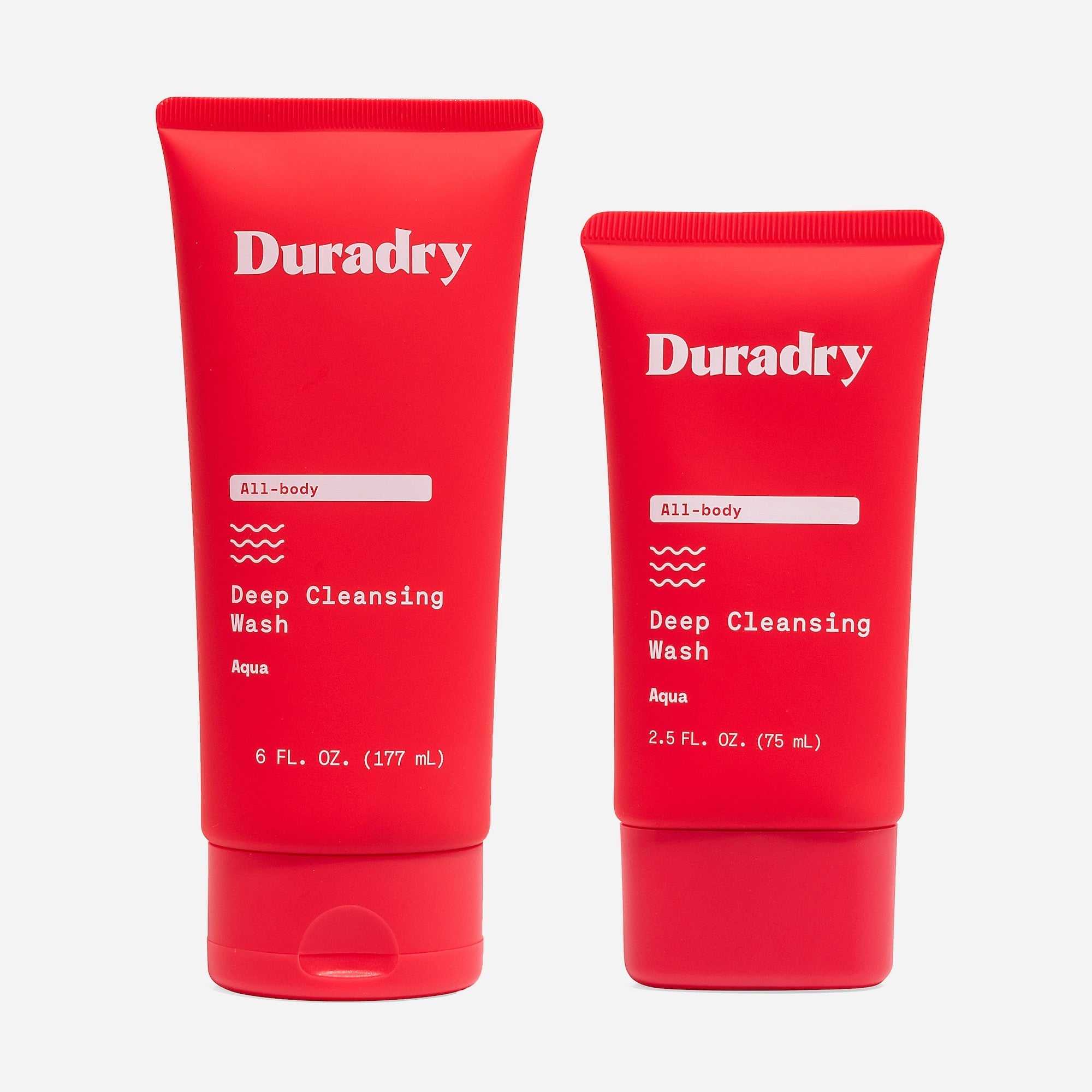 Body Wash Duo - My American Goods