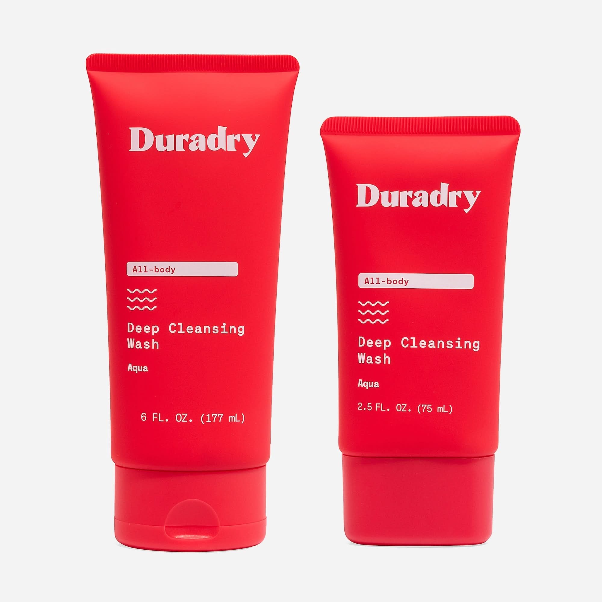Body Wash Duo - My American Goods