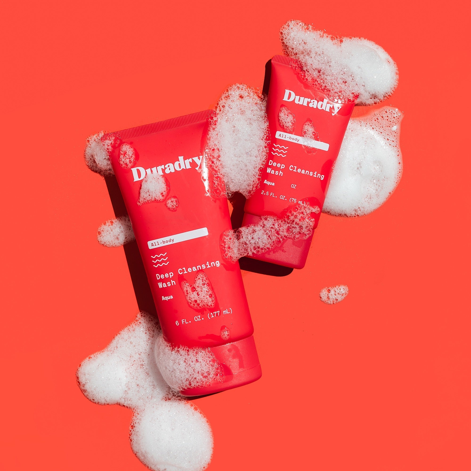 Body Wash Duo - My American Goods